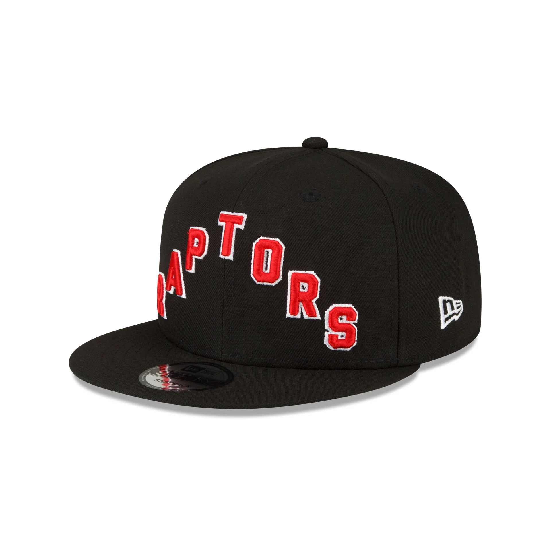 Toronto Raptors 2025 Statement Edition 9FIFTY Snapback Hat - Image 3