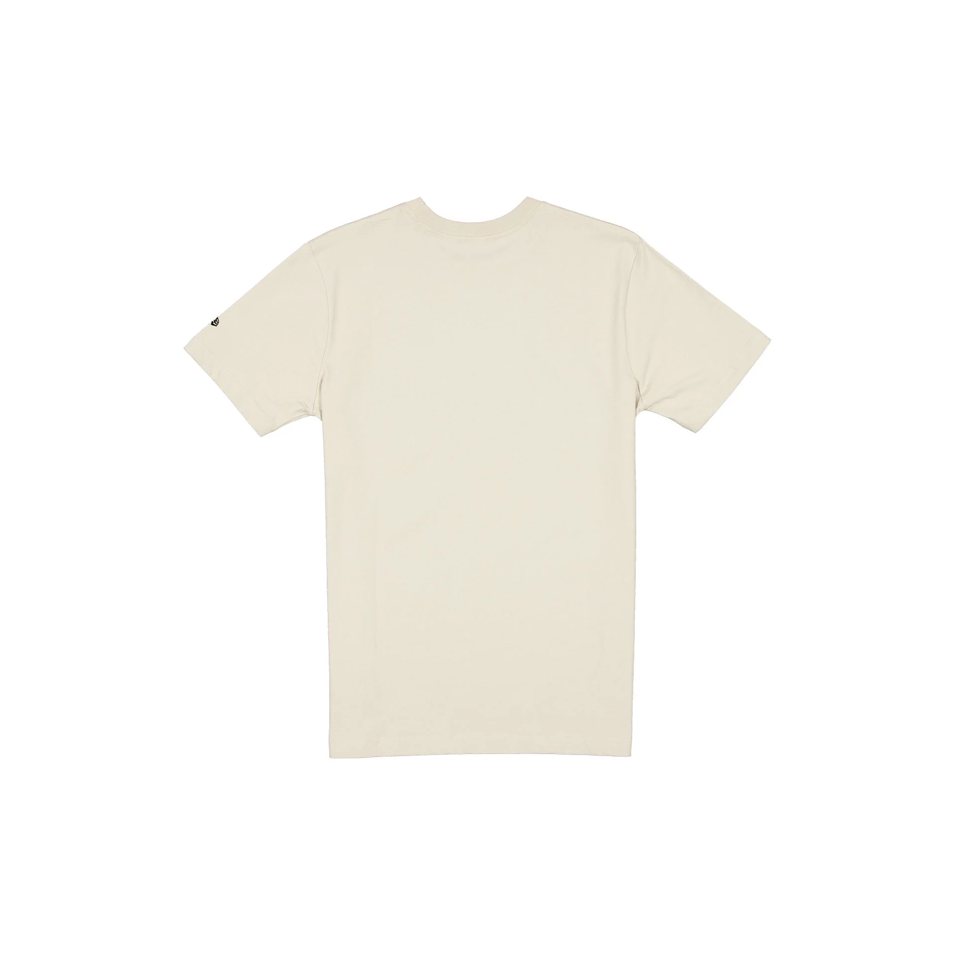Toronto Raptors 1995-2007 Hardwood Classics Chrome White T-Shirt - Image 2