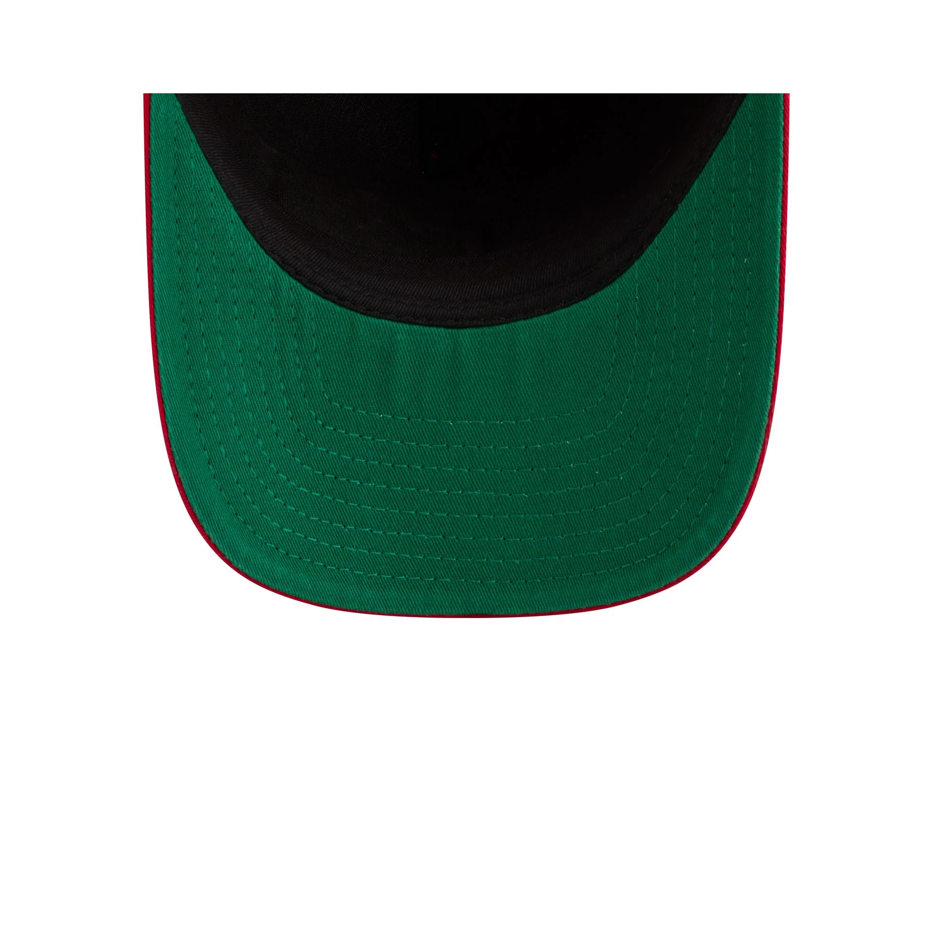 Toronto Raptors Historic Win 9FIFTY A-Frame Snapback Hat - Image 7