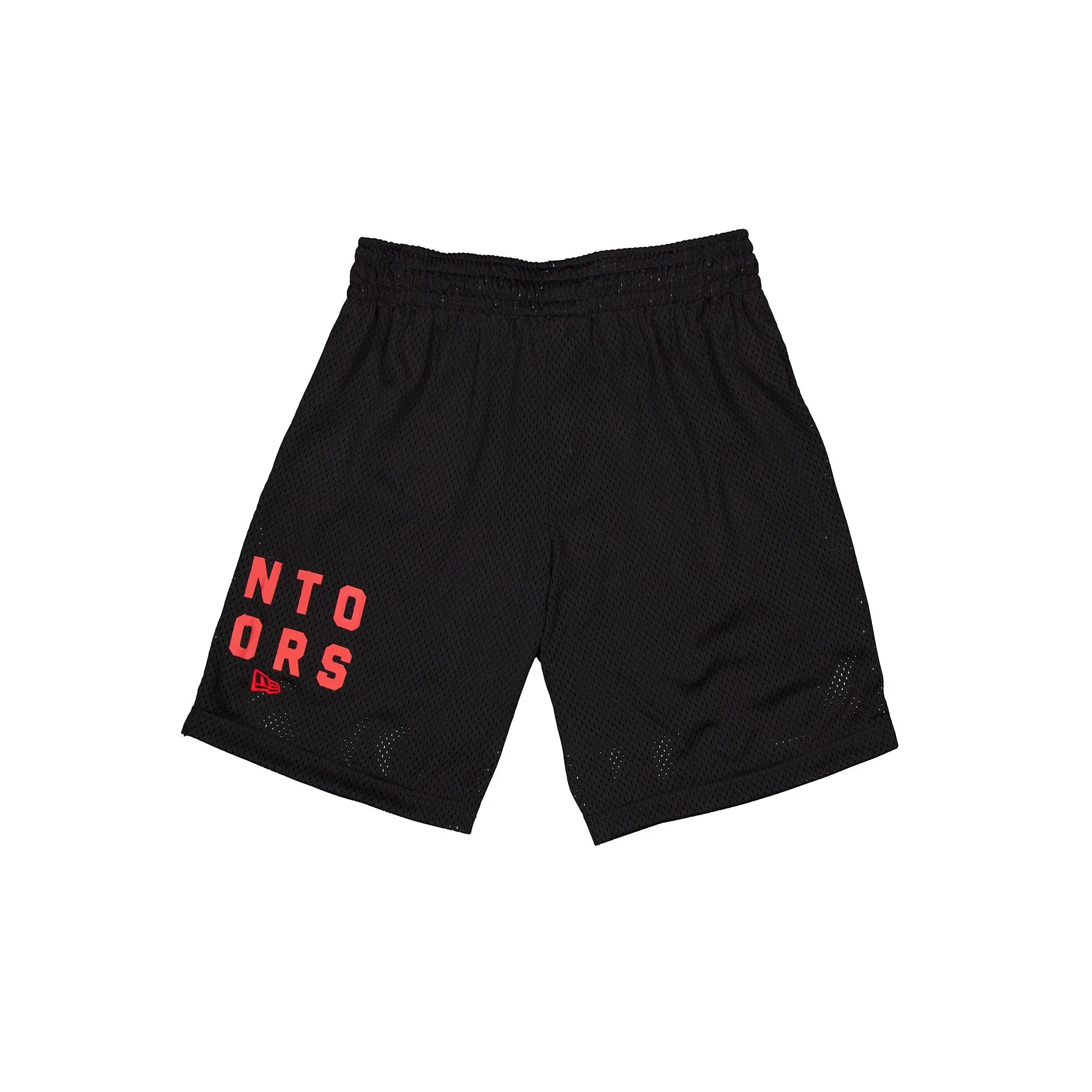 Toronto Raptors Mesh Shorts - Image 3