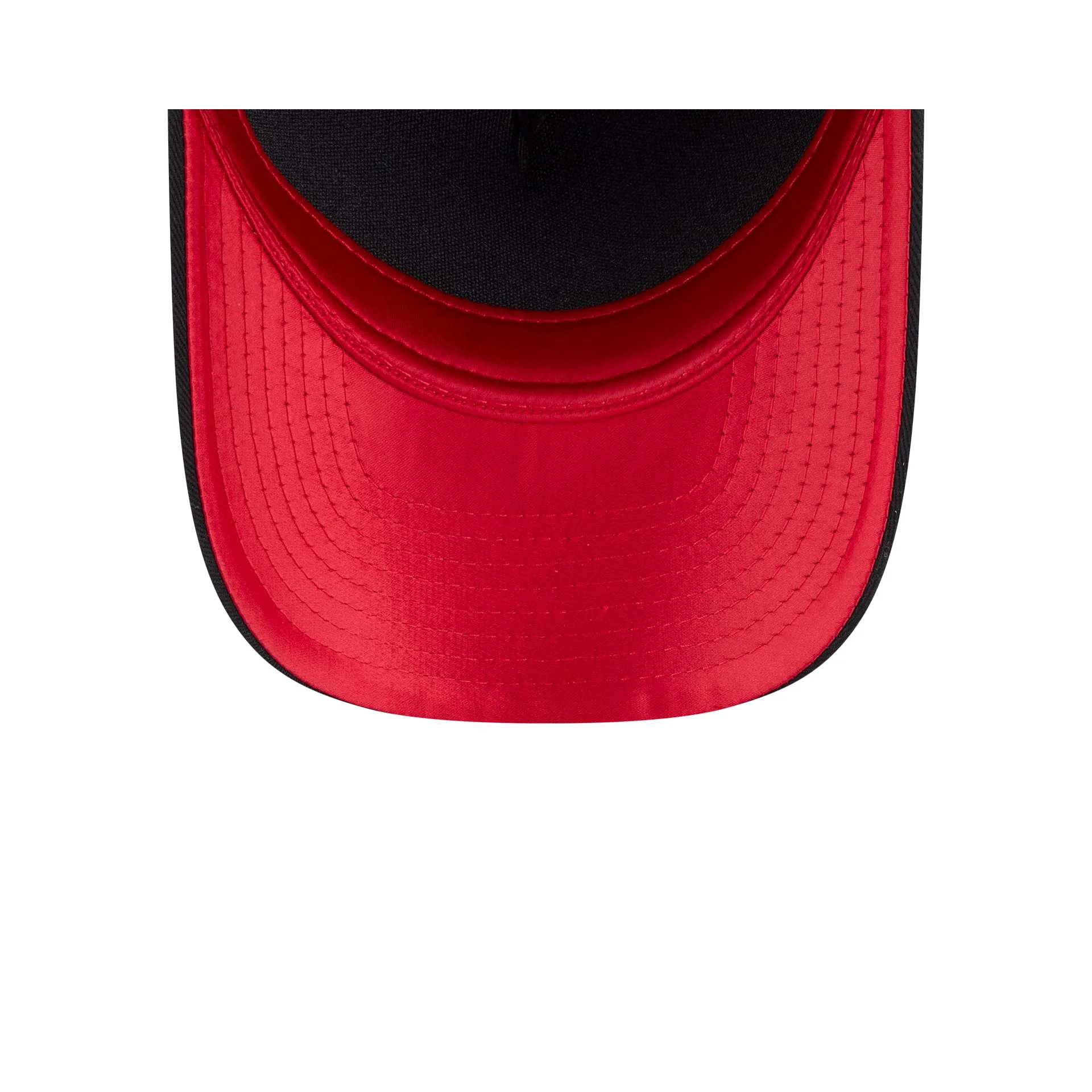 Toronto Raptors Metallic Women's 9FORTY M-Crown A-Frame Snapback Hat - Image 7