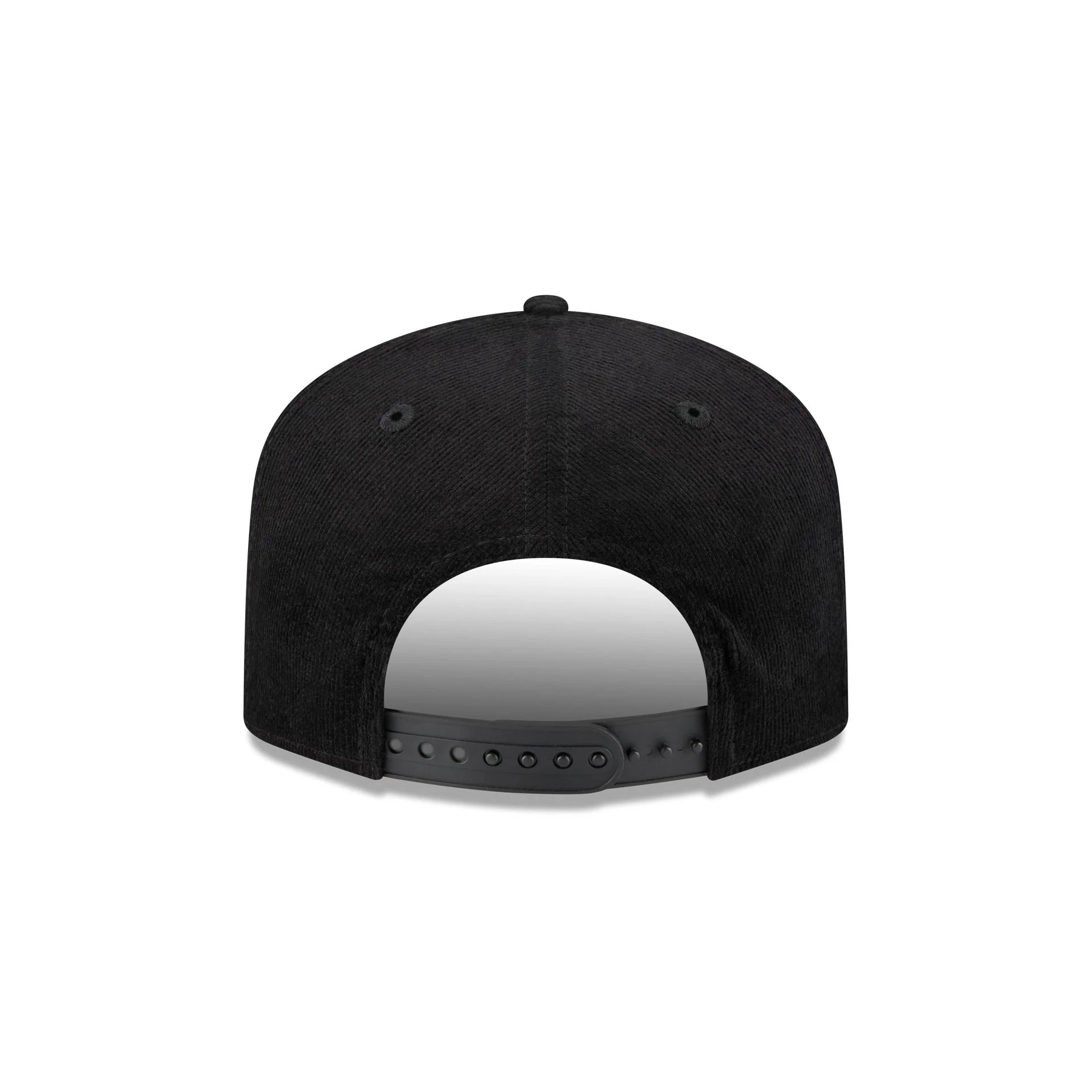 Toronto St. Patricks Nostalgic Black Corduroy 19TWENTY Adjustable Hat - Image 6