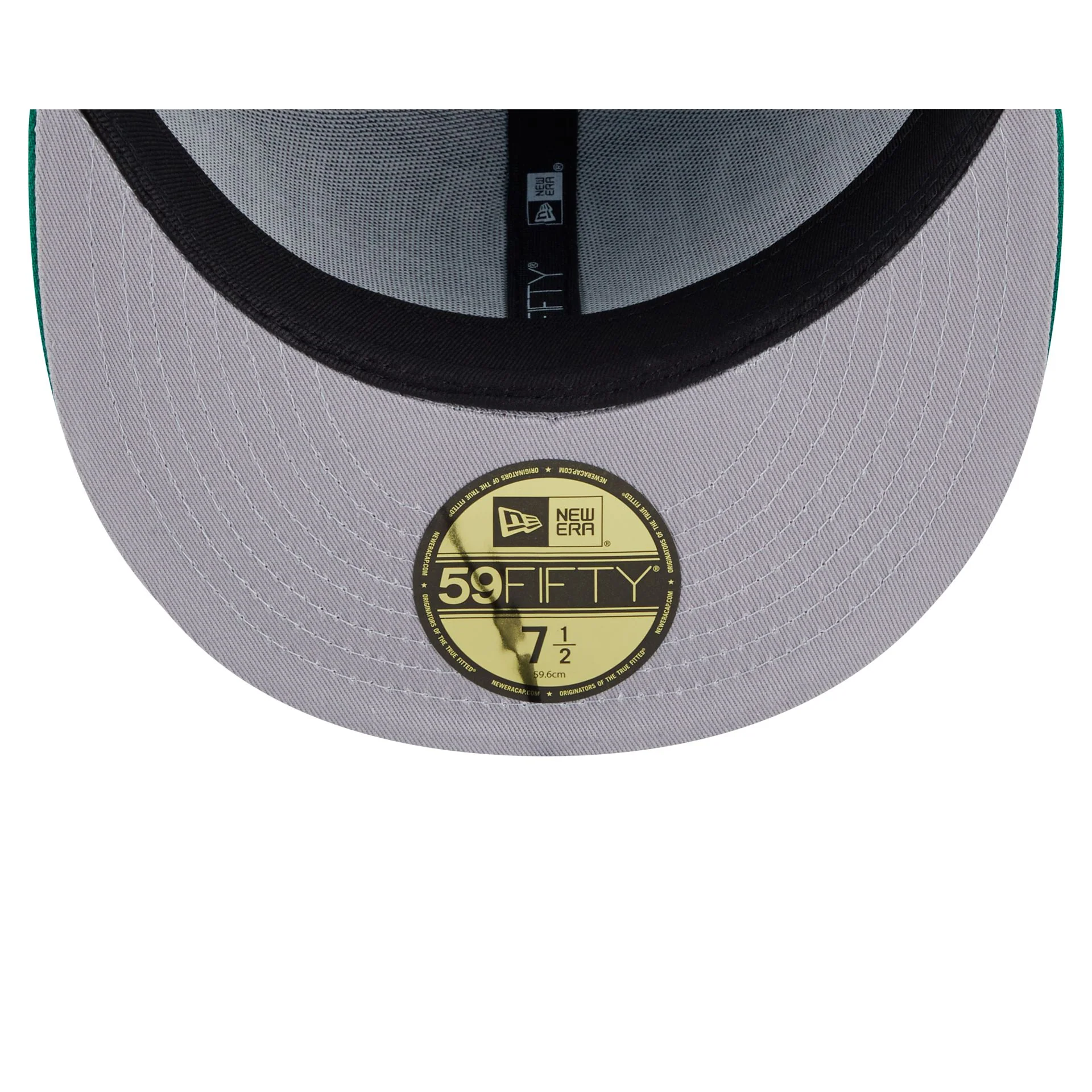 Toronto St. Patricks Oversized 59FIFTY Fitted Hat - Image 7