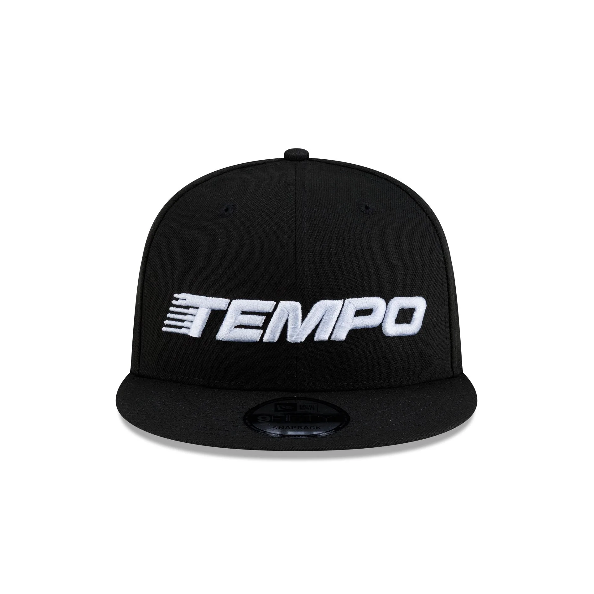 Toronto Tempo 2026 Rebel Series 9FIFTY Snapback Hat - Image 2