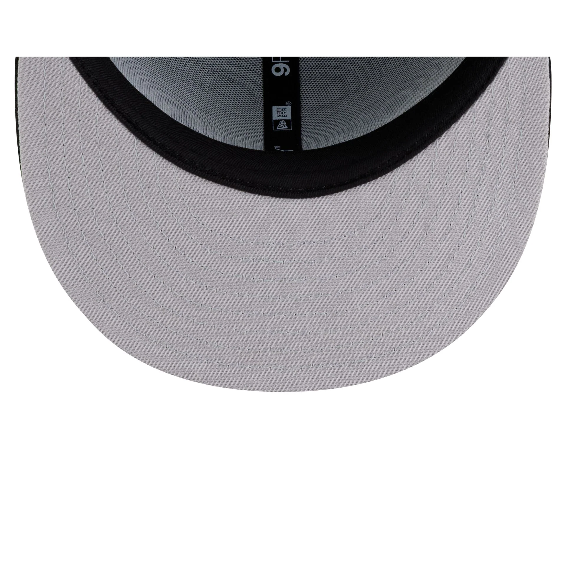 Toronto Tempo 2026 Rebel Series 9FIFTY Snapback Hat - Image 7