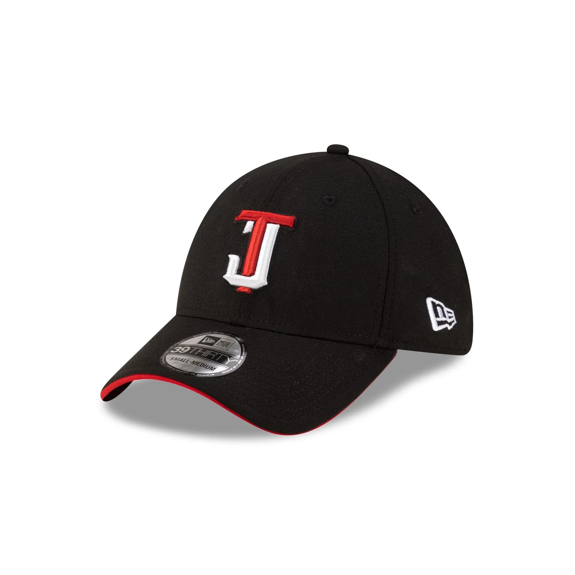 Toros de Tijuana 2026 Alt 1 39THIRTY Stretch Fit Hat - Image 3