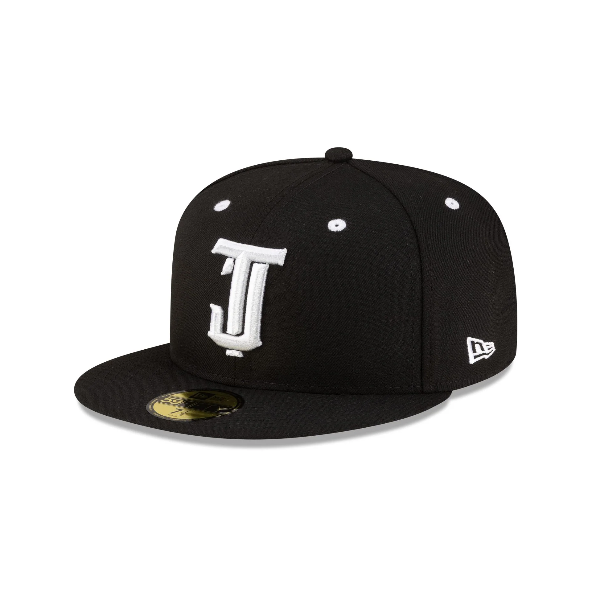 Toros de Tijuana 2026 Away 59FIFTY Fitted Hat - Image 3