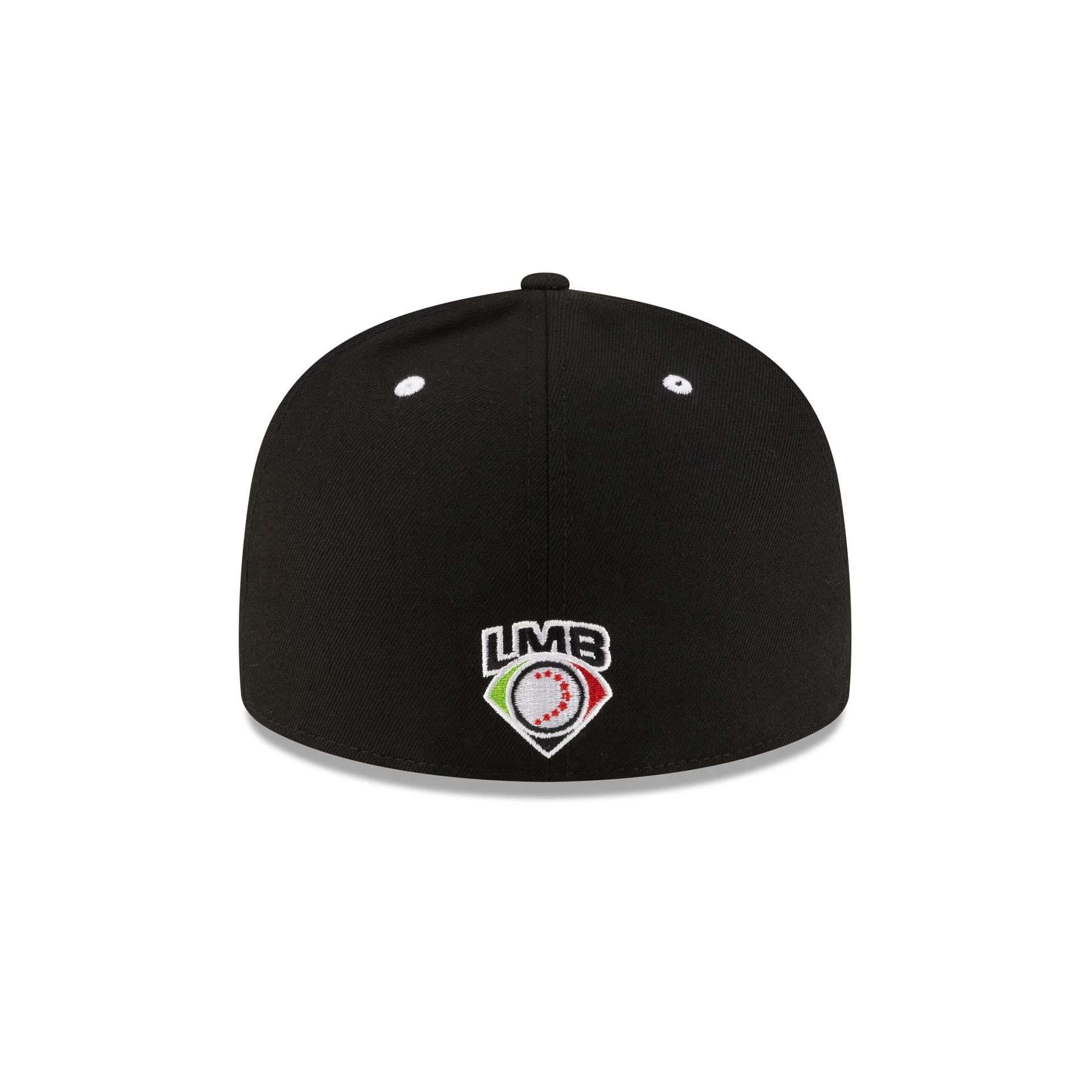 Toros de Tijuana 2026 Away 59FIFTY Fitted Hat - Image 6