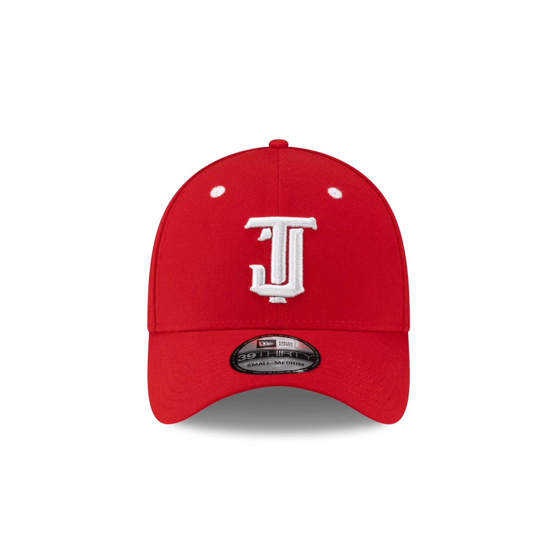 Toros de Tijuana 2026 Home 39THIRTY Stretch Fit Hat - Image 2