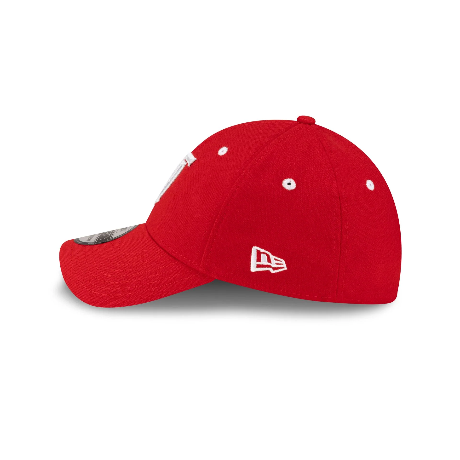 Toros de Tijuana 2026 Home 39THIRTY Stretch Fit Hat - Image 5