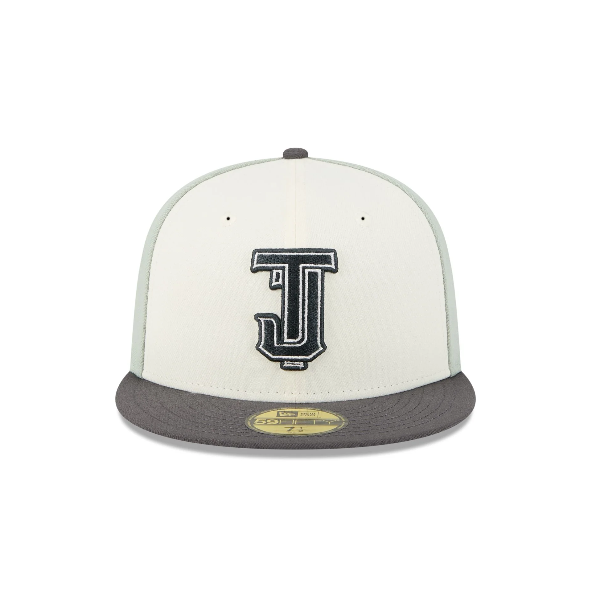 Toros de Tijuana Mint 59FIFTY Fitted Hat - Image 2