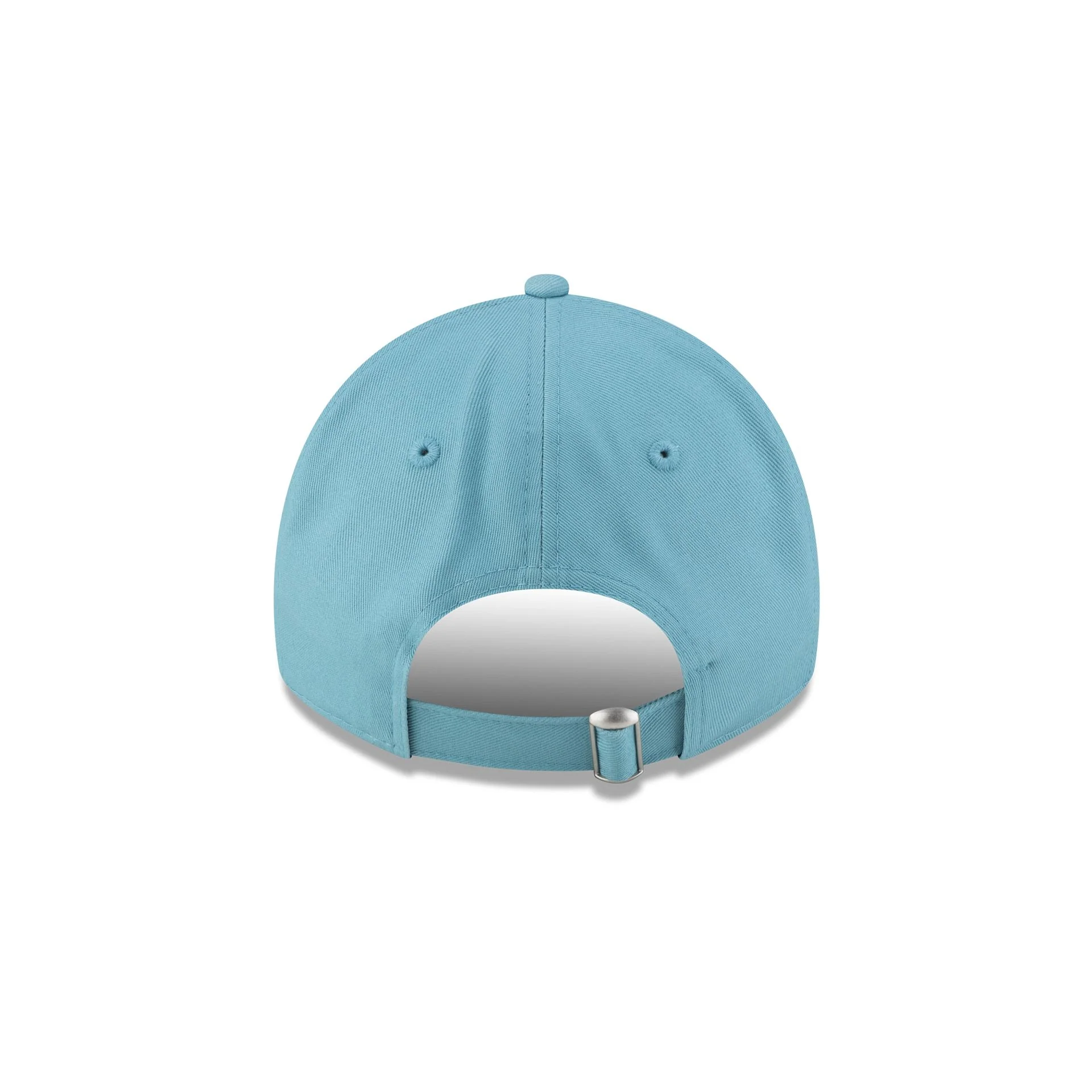 Tottenham Hotspur FC Blue Foam 9TWENTY Adjustable Hat - Image 7
