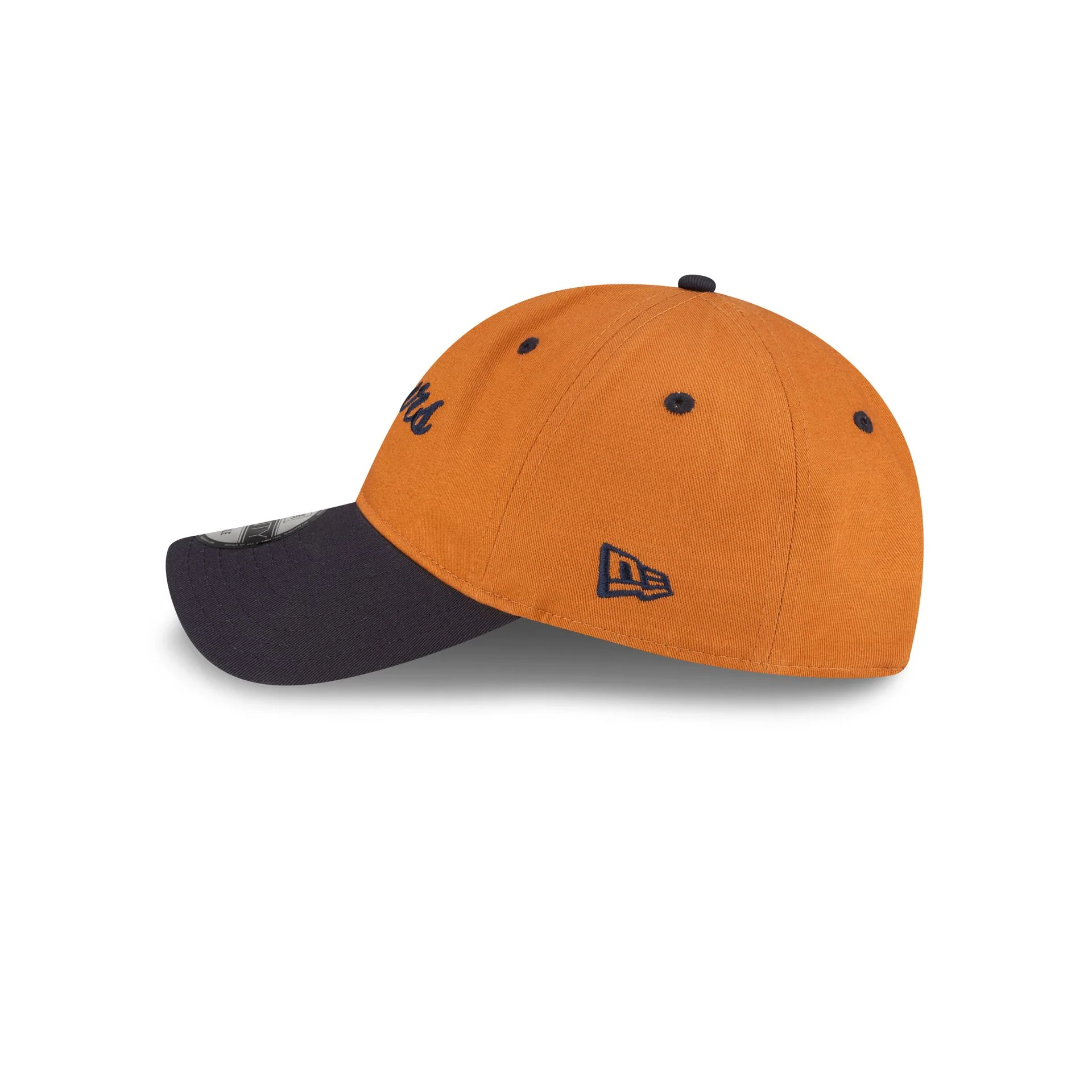 Tottenham Hotspur FC Spring Toffee 9TWENTY Adjustable Hat - Image 4