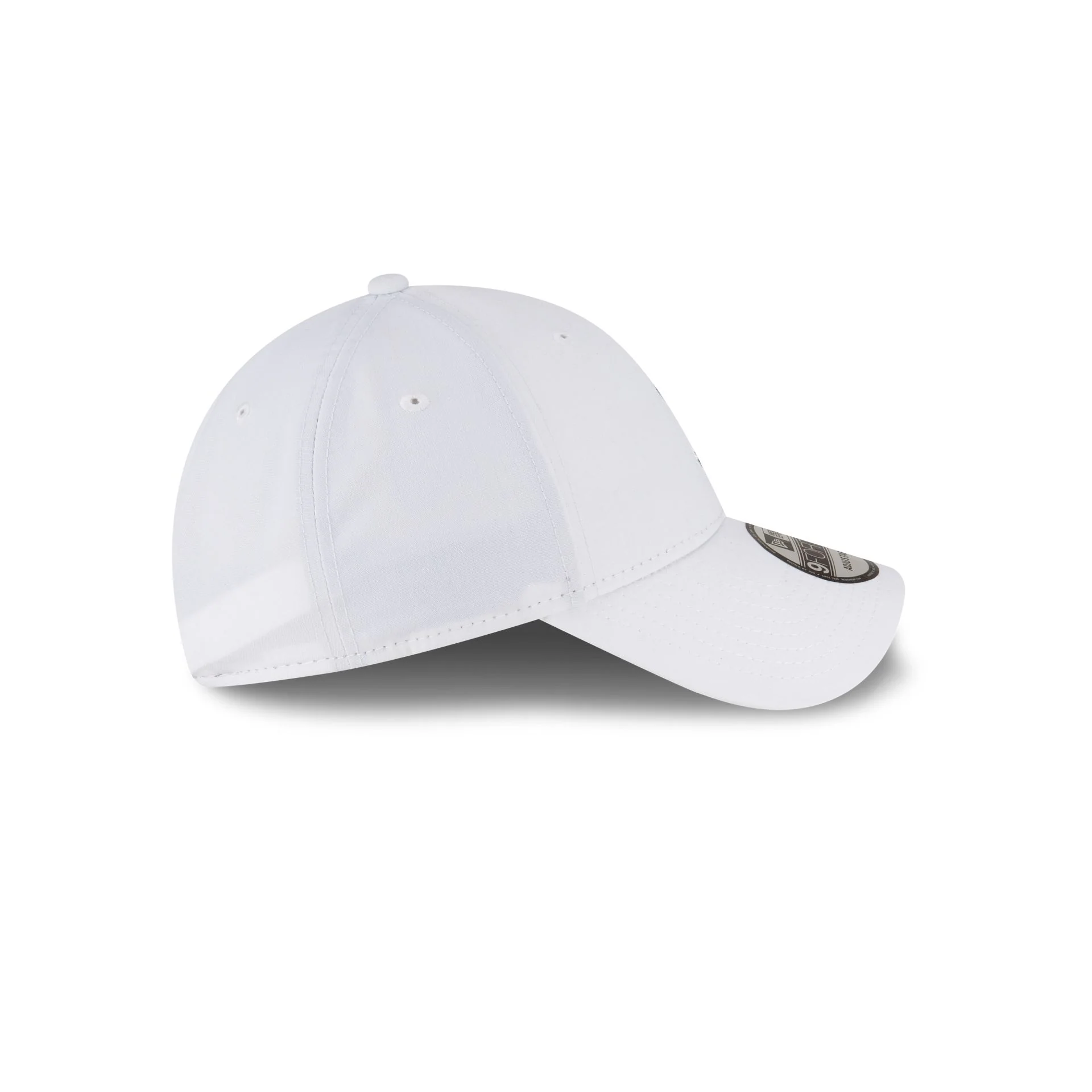 Tottenham Hotspur White 9FORTY Adjustable Hat - Image 5
