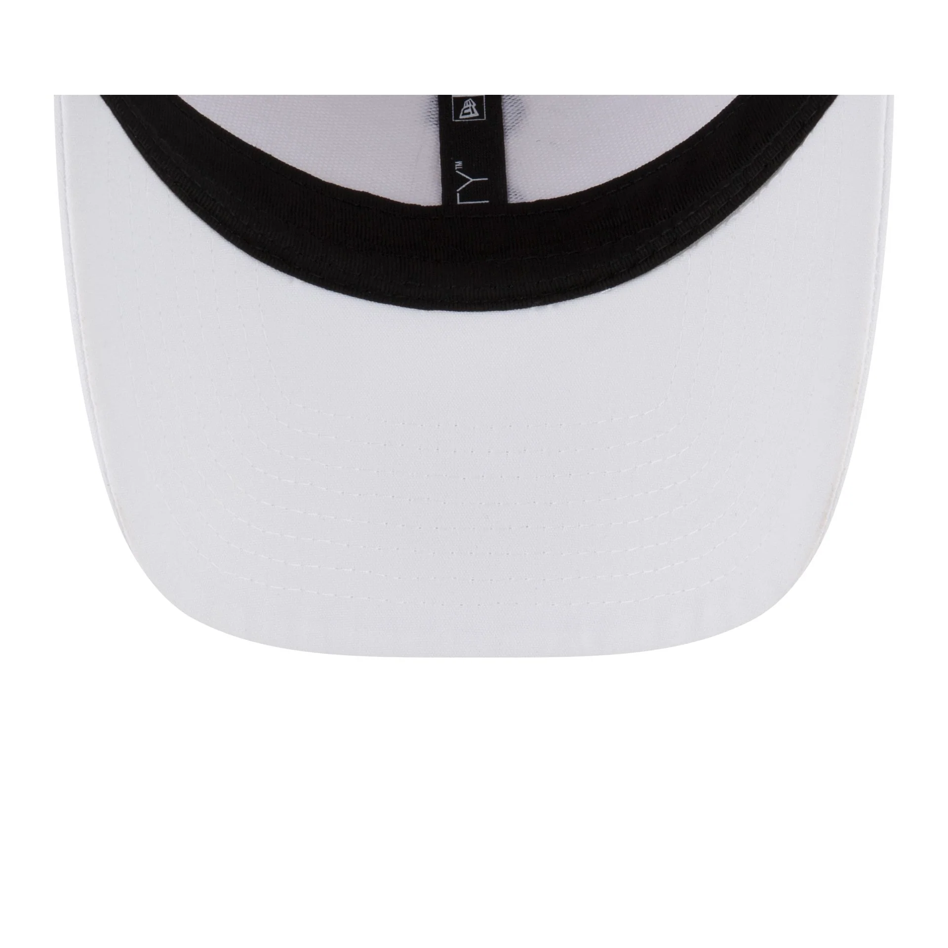 Tottenham Hotspur White 9FORTY Adjustable Hat - Image 7