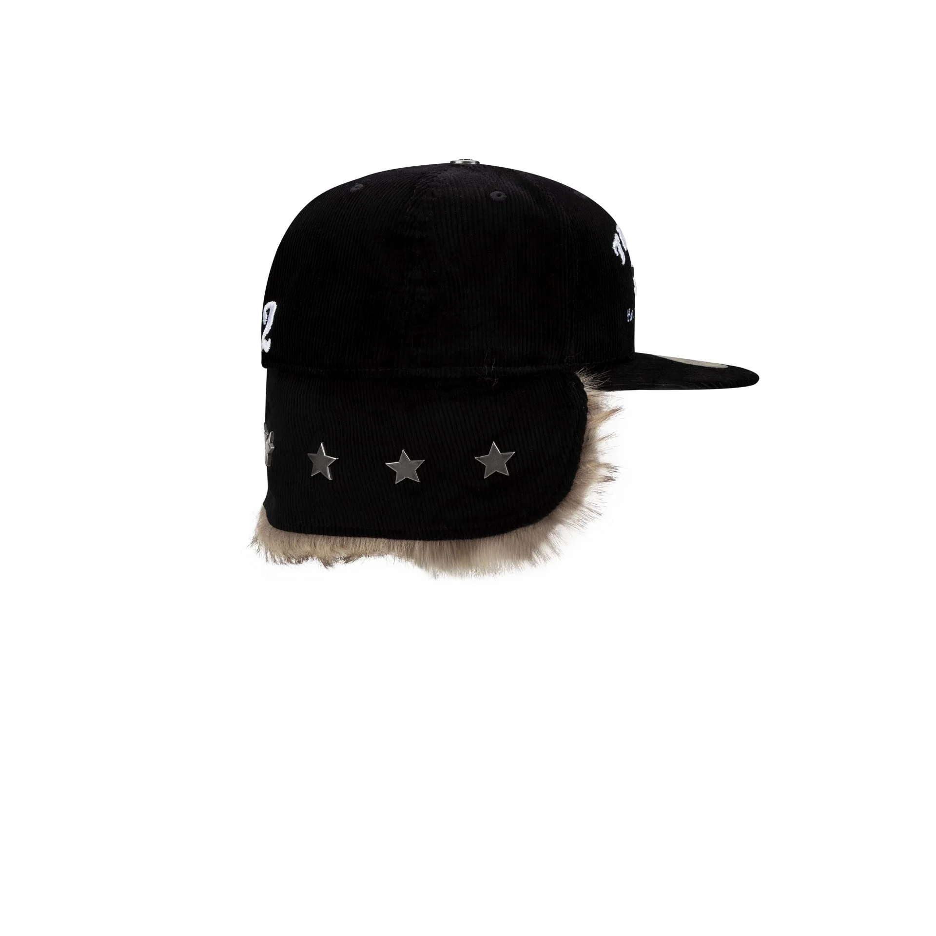 TwoJeys 59FIFTY Downflap Fitted Hat - Image 10