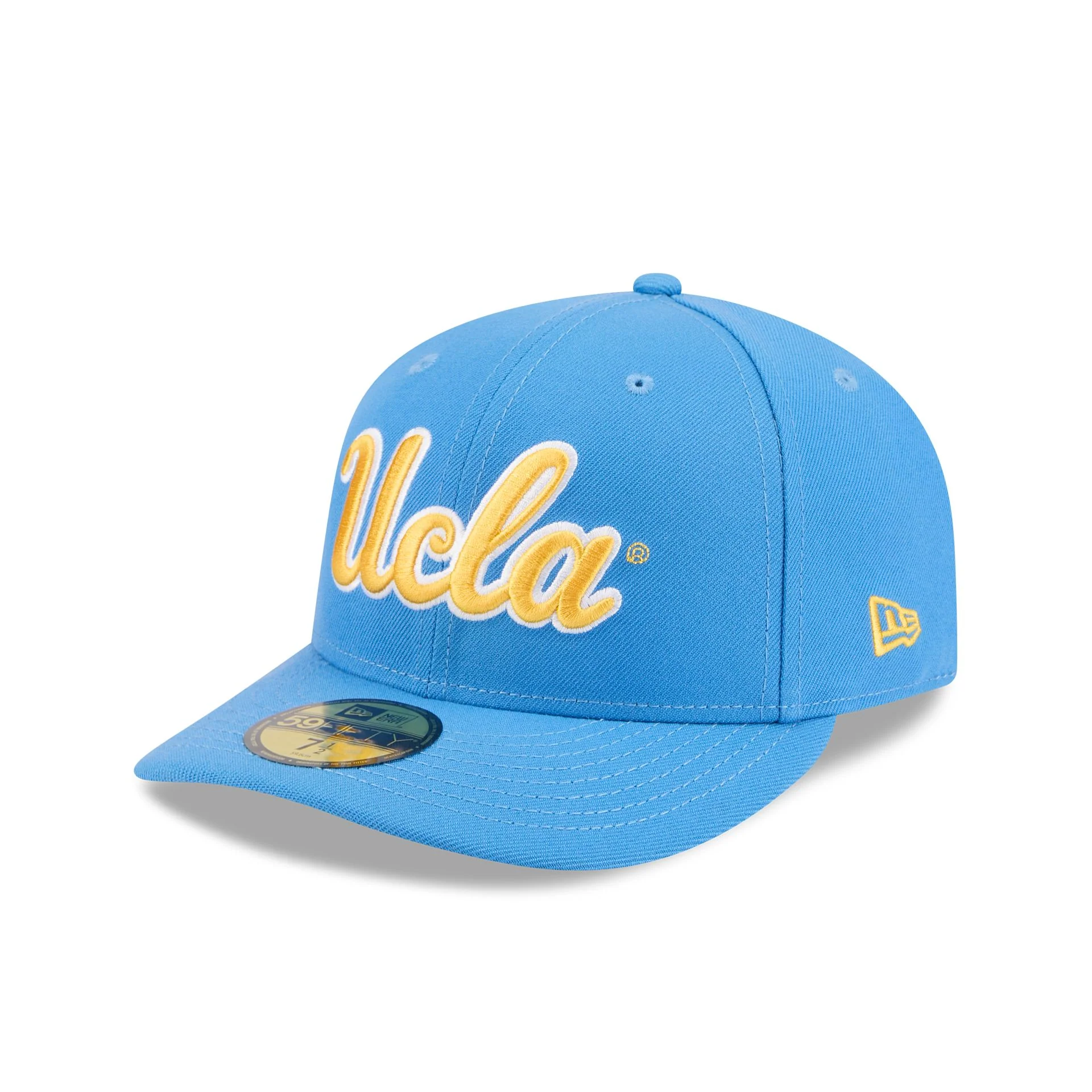 UCLA Bruins 1995 March Madness College Vault 59FIFTY Fitted Hat - Image 3