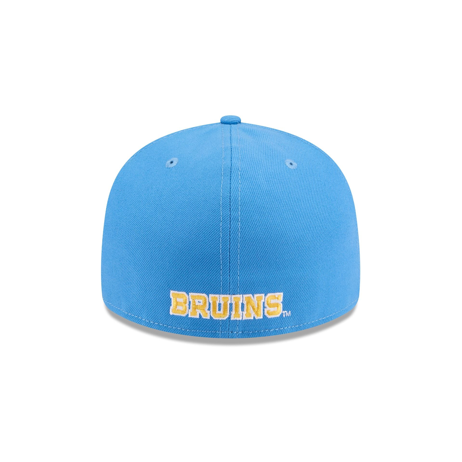 UCLA Bruins 1995 March Madness College Vault 59FIFTY Fitted Hat - Image 6
