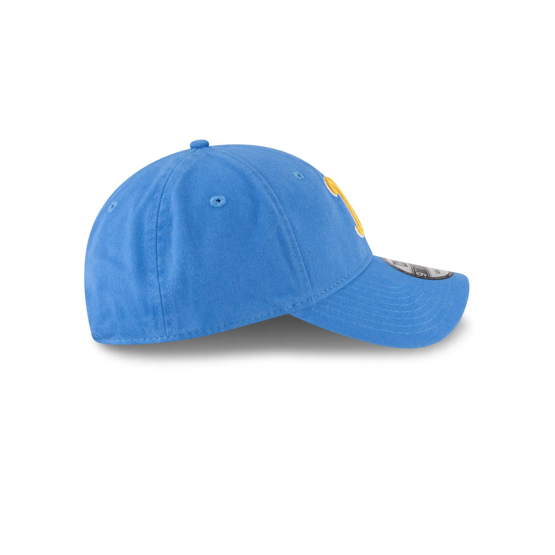 UCLA Bruins Alt 9TWENTY Adjustable Hat - Image 5