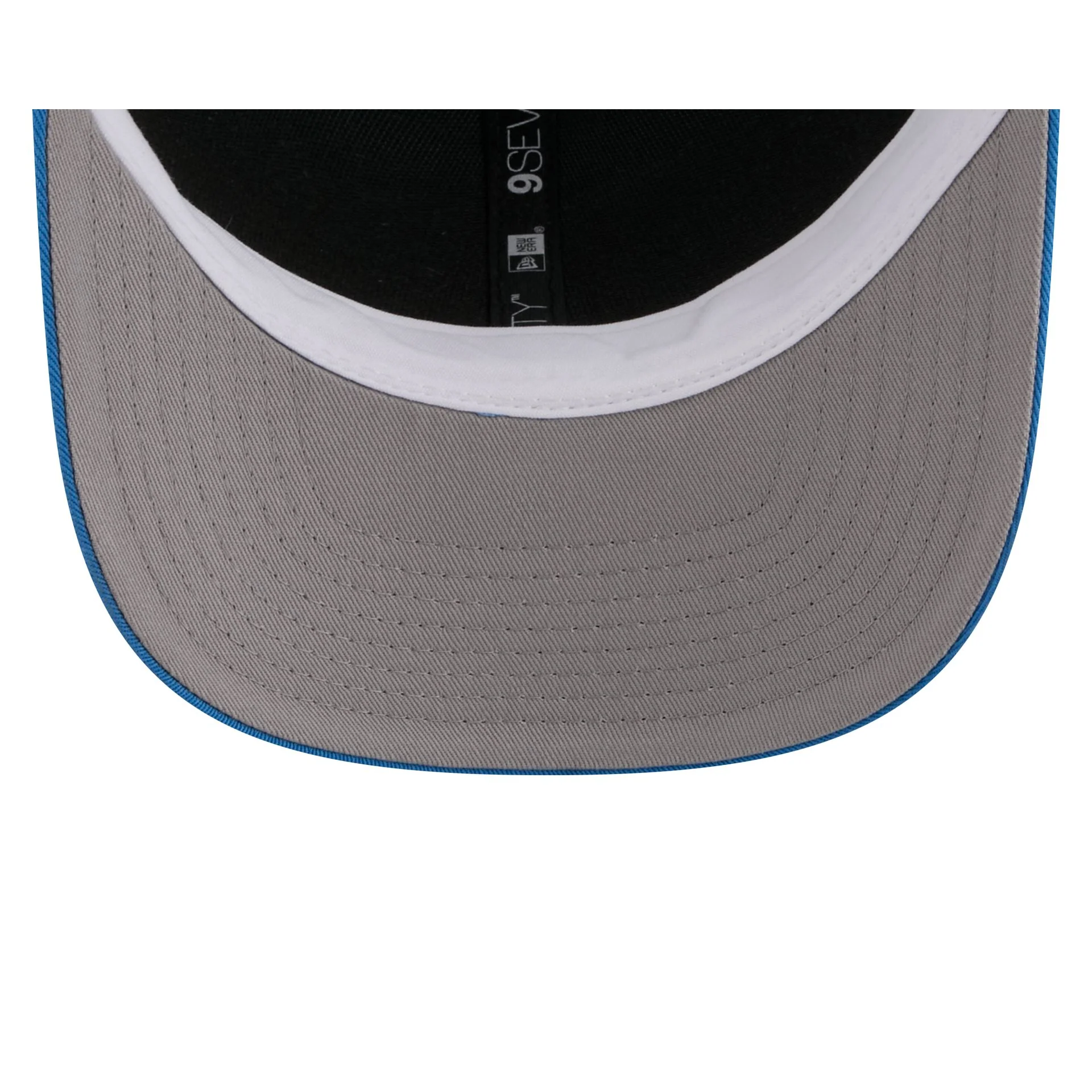 UCLA Bruins Collegiate 9SEVENTY Trucker Hat - Image 7