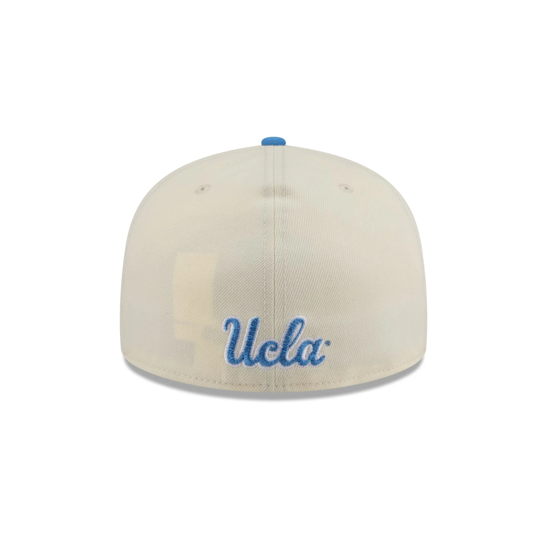 UCLA Bruins Two Tone Stitch 59FIFTY Fitted Hat - Image 6