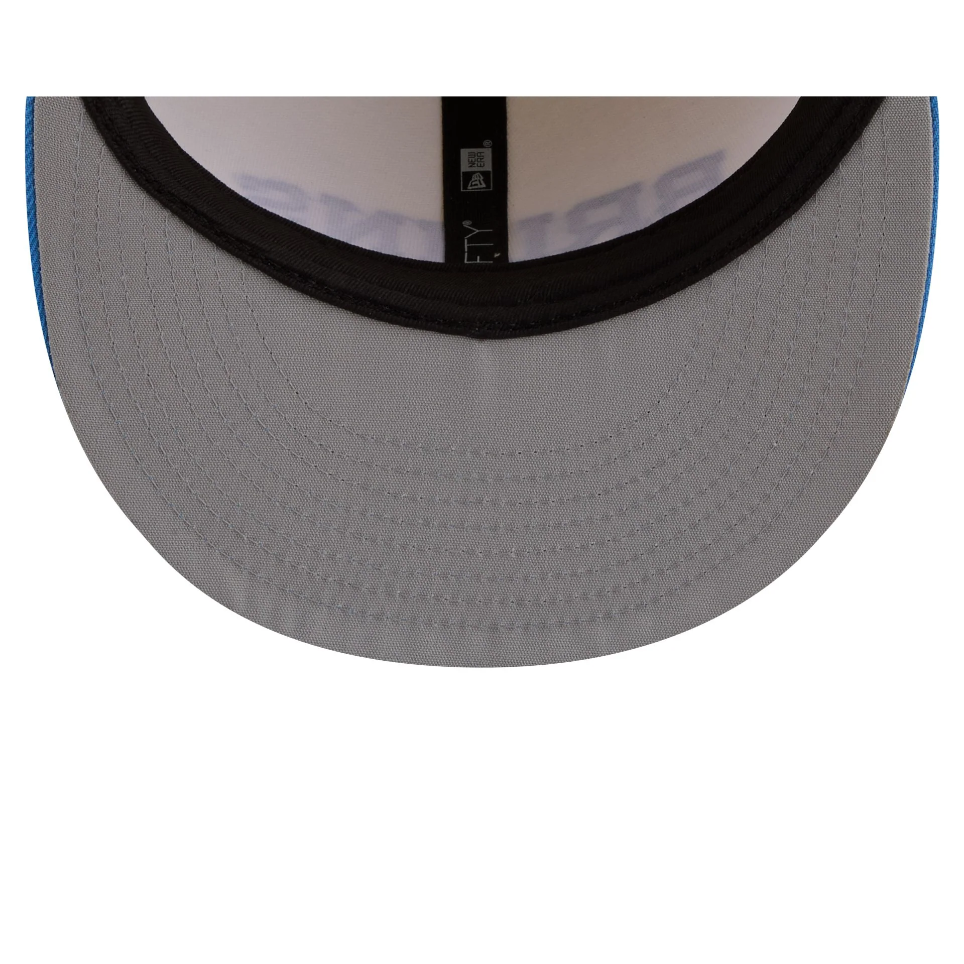 UCLA Bruins Two Tone Stitch 59FIFTY Fitted Hat - Image 7