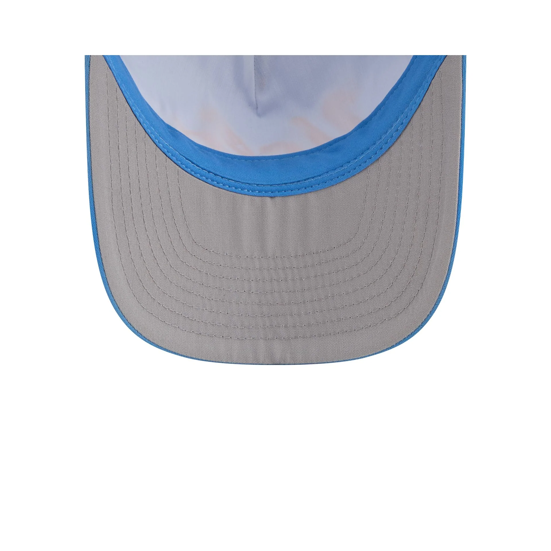 UCLA Bruins Worn 9FIFTY A-Frame Trucker Hat - Image 7