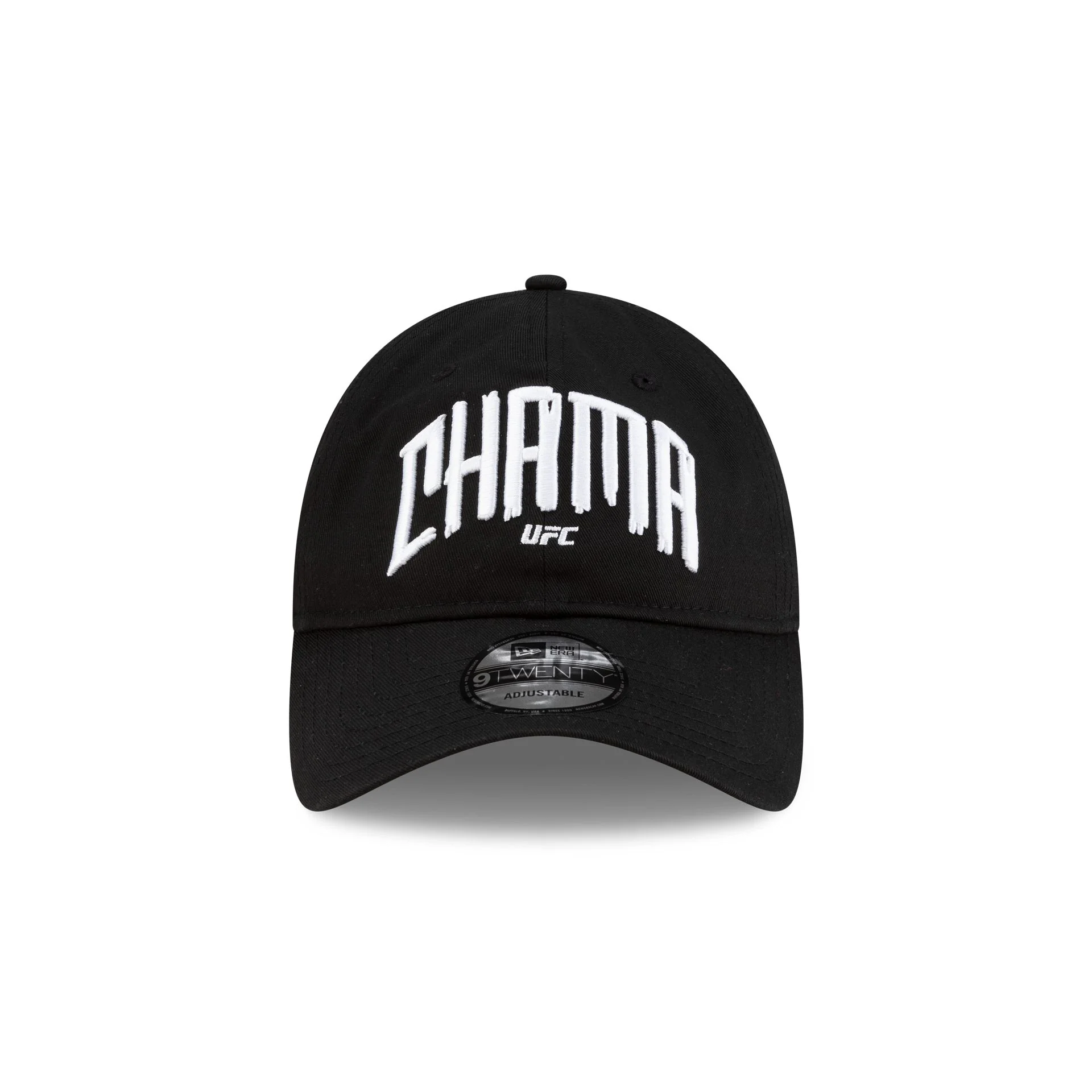 UFC Alex Pereira 9TWENTY Adjustable Hat - Image 2
