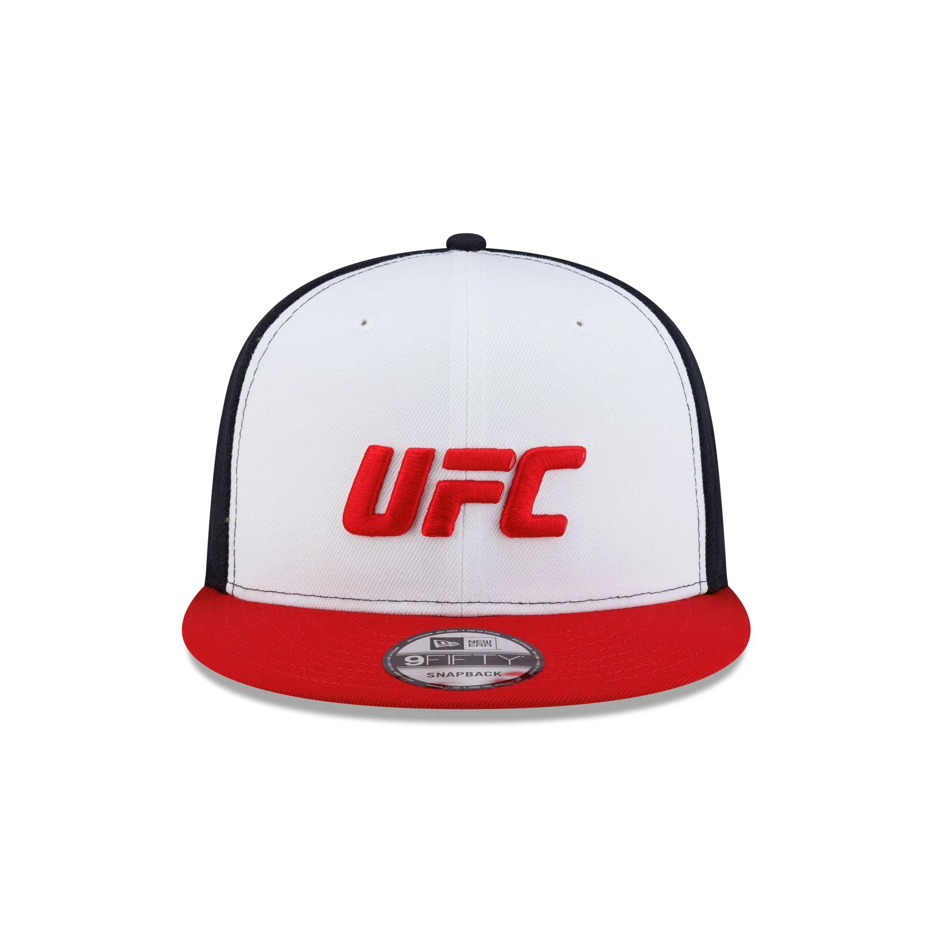 UFC Americana 9FIFTY Snapback Hat - Image 2