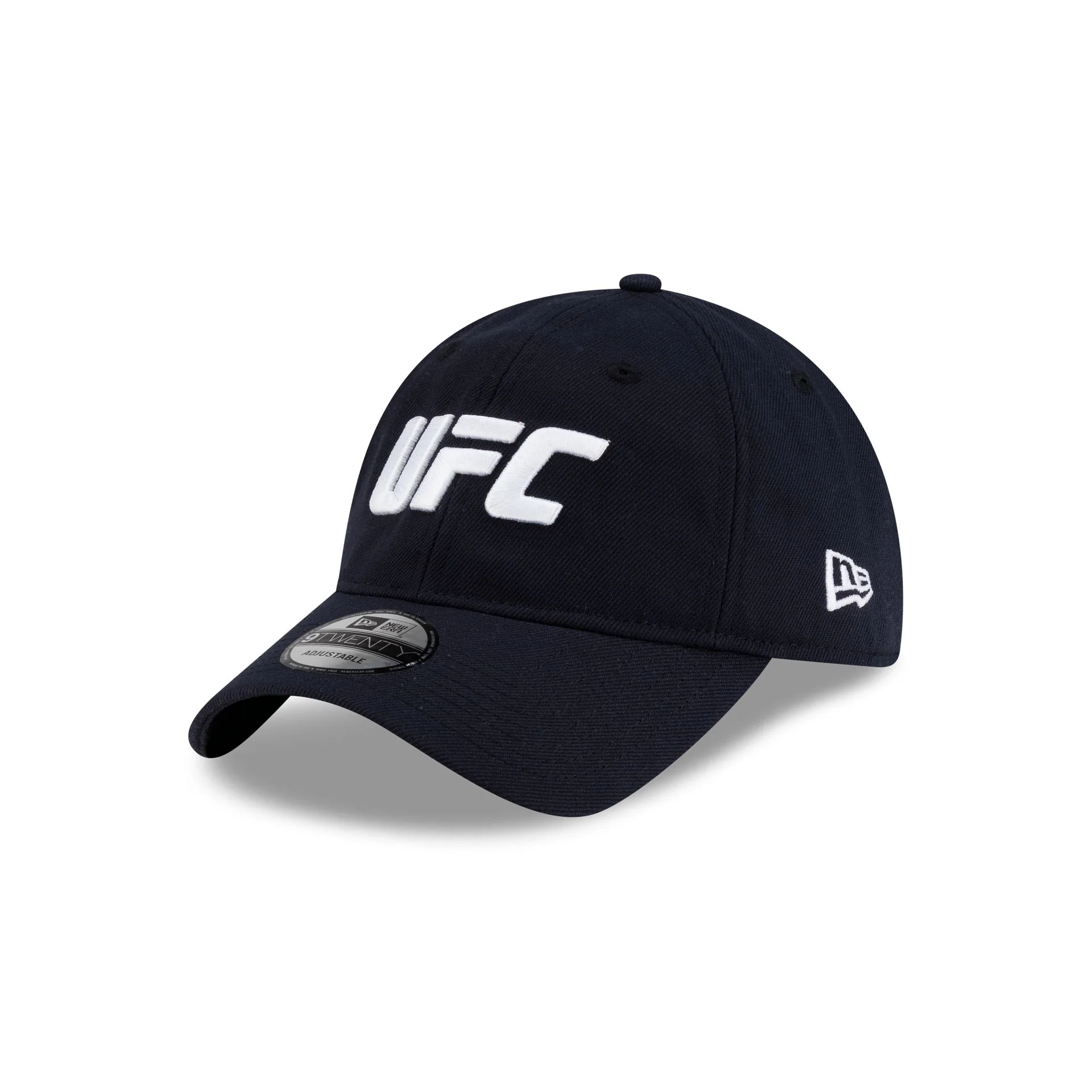 UFC Americana Navy 9TWENTY Adjustable Hat - Image 3