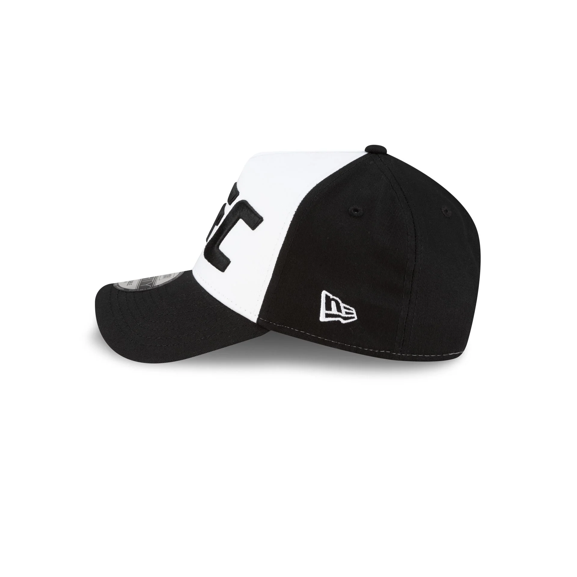 UFC Core 9FORTY A-Frame Trucker Hat - Image 4