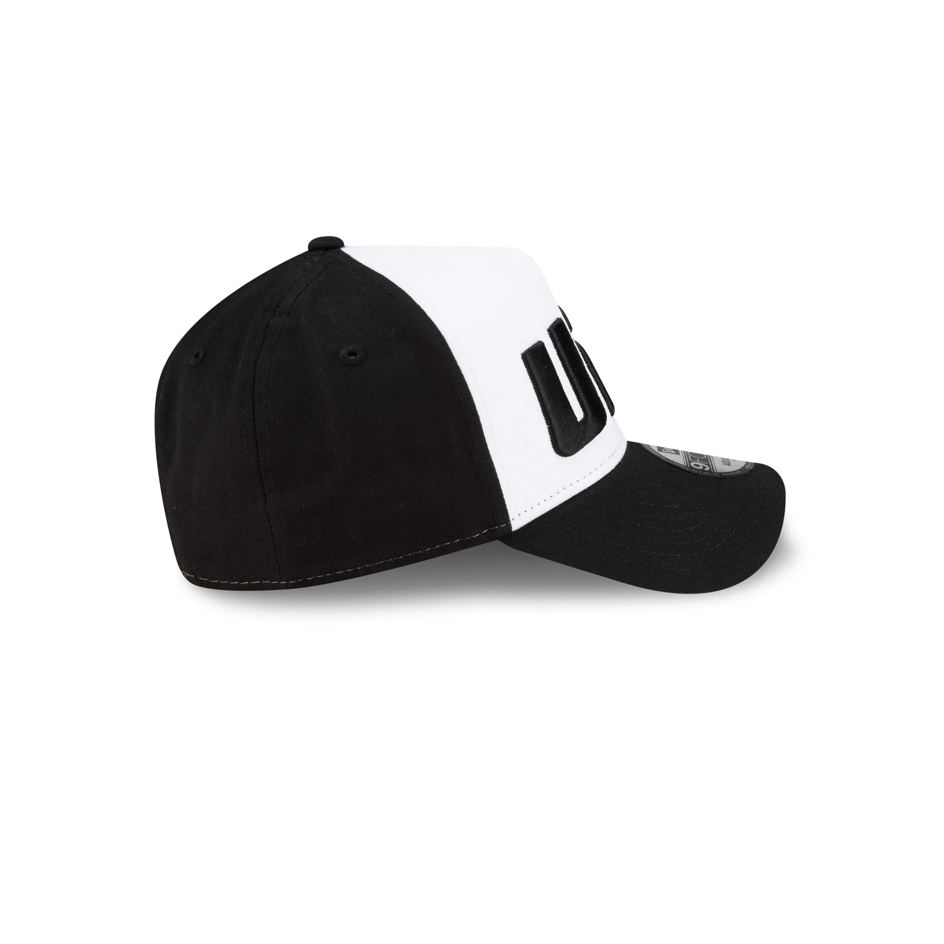 UFC Core 9FORTY A-Frame Trucker Hat - Image 5