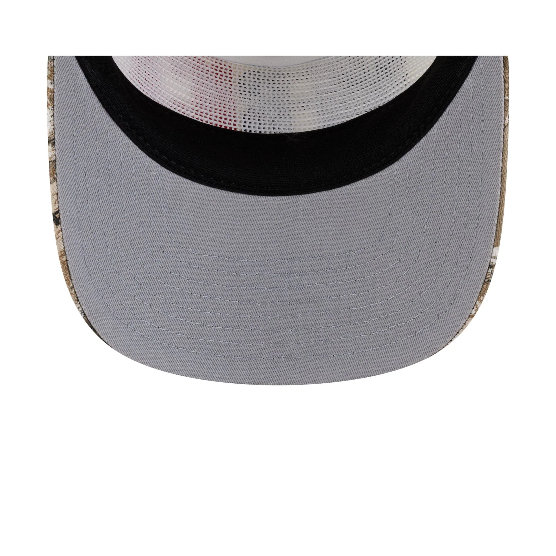 UFC 'Merica Chrome White 19TWENTY Adjustable Hat - Image 7