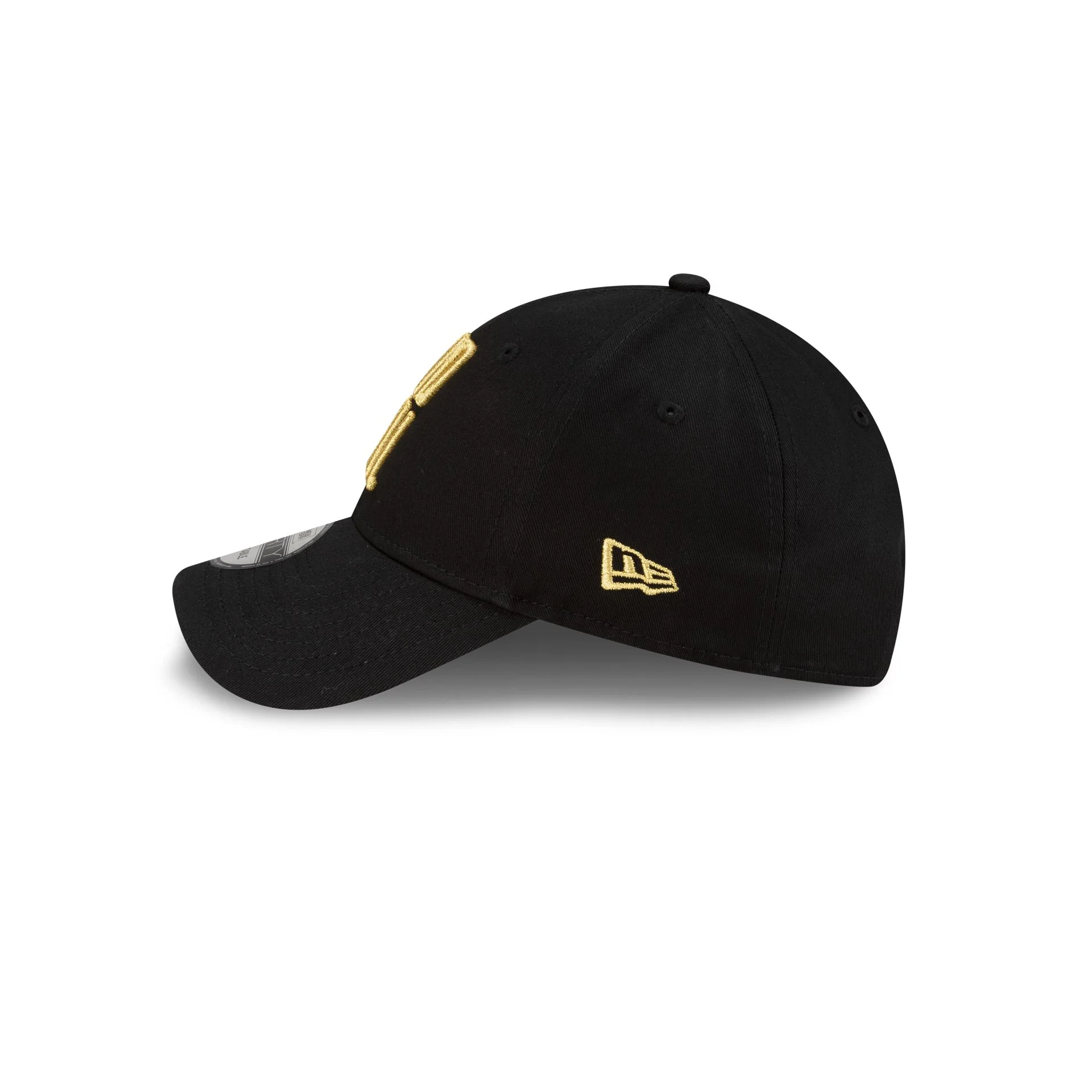 UFC Metallic Still Champ 9FORTY Adjustable Hat - Image 4