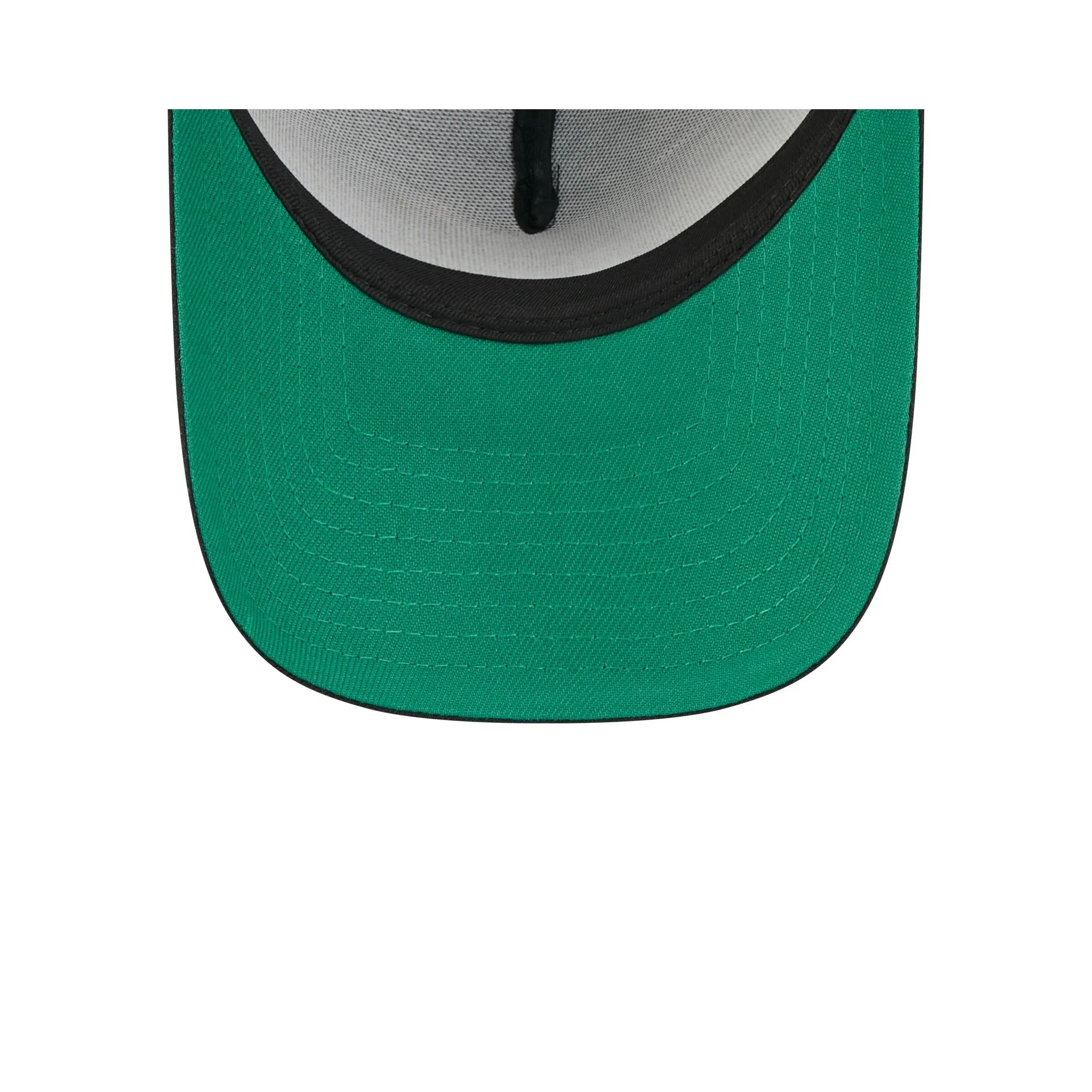U.S. Soccer 2026 Men's National Team Central Black 9FORTY A-Frame Snapback - Image 7