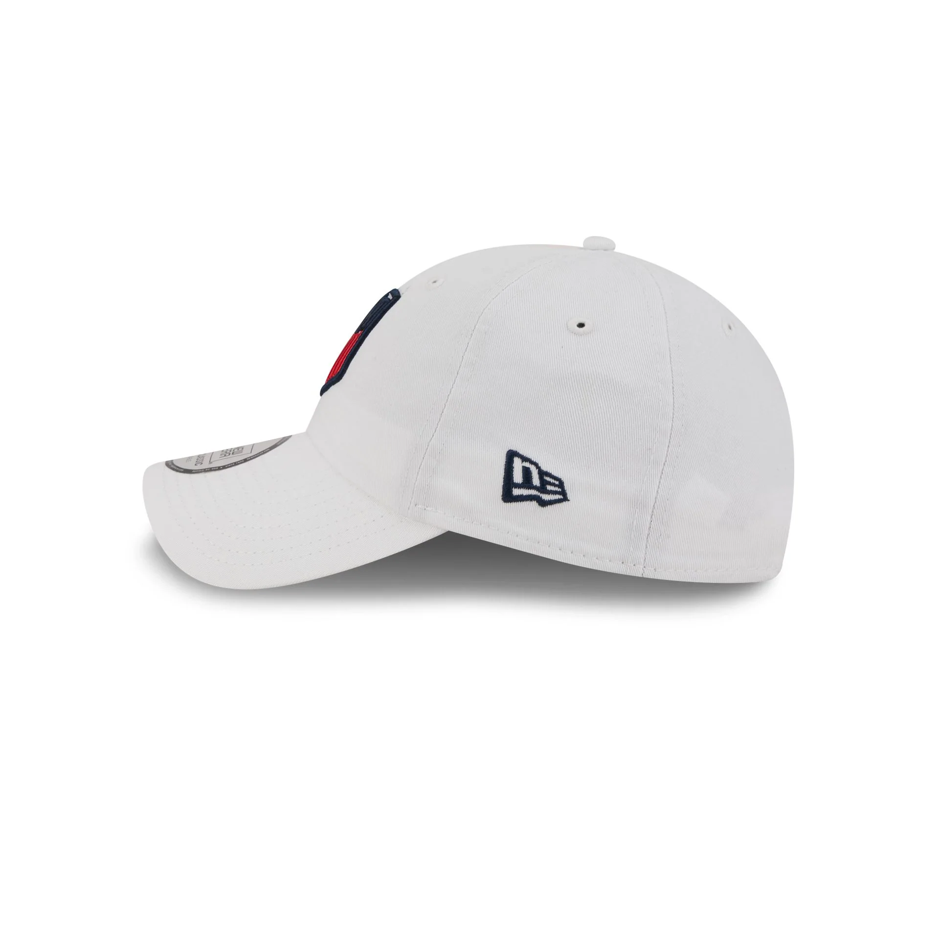U.S. Soccer 2026 Men's National Team Central Casual Classic Adjustable - Image 5