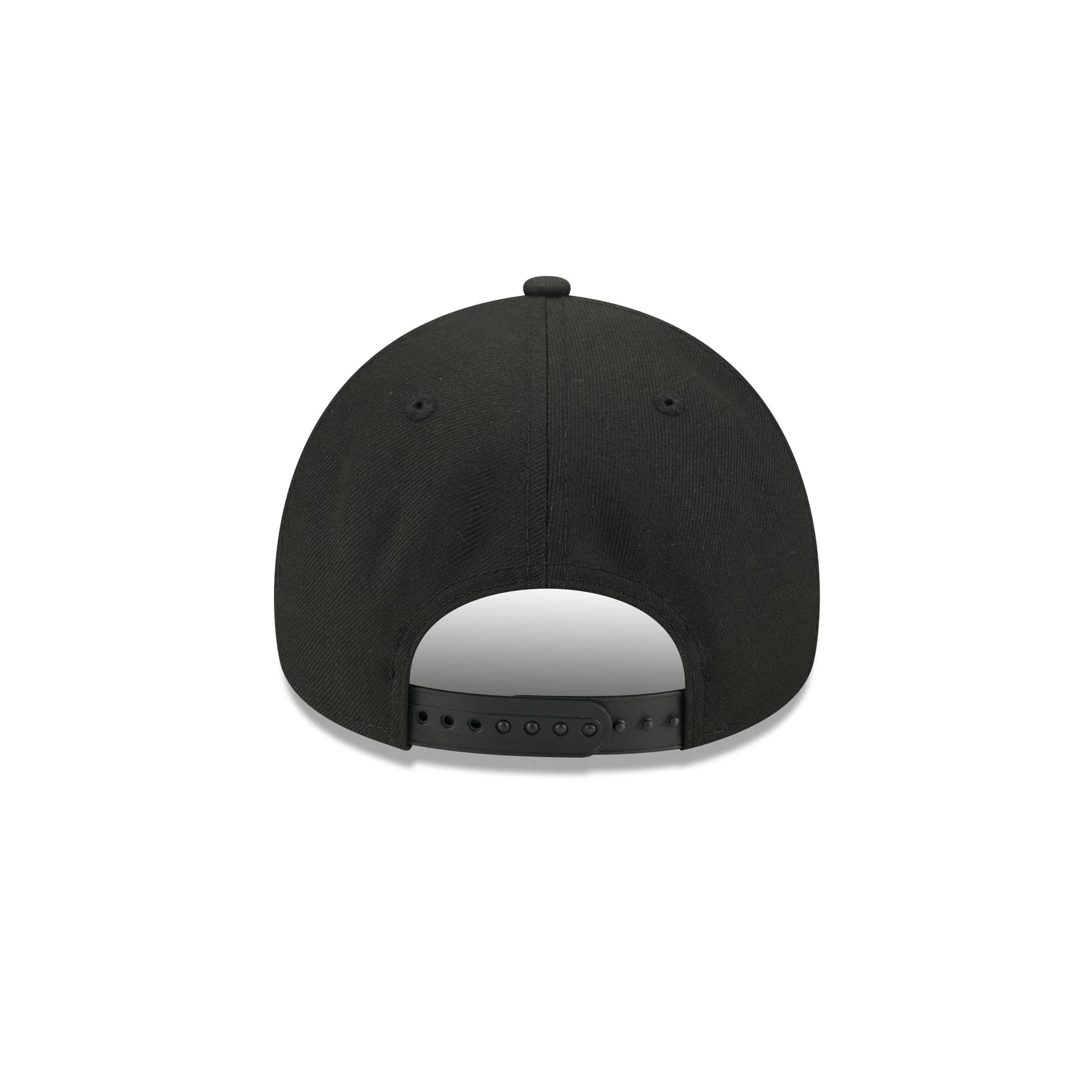 U.S. Soccer 2026 Men's National Team East Black 9FORTY A-Frame Snapback - Image 6