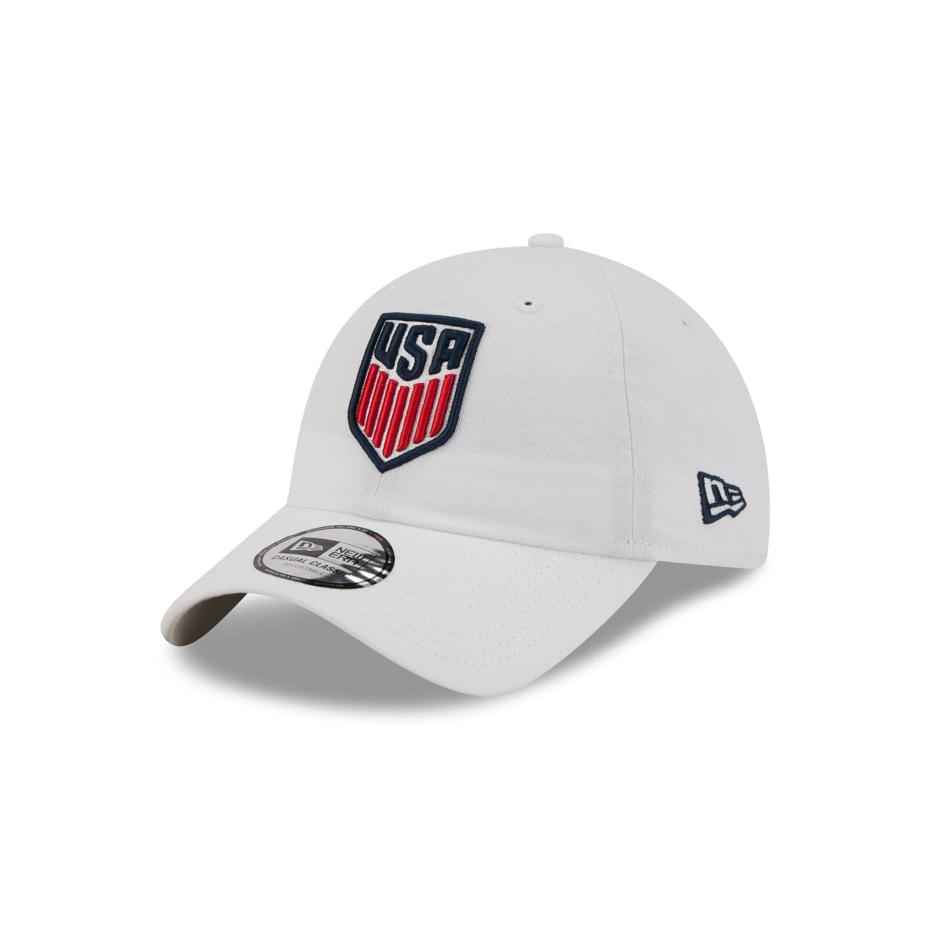 U.S. Soccer 2026 Men's National Team West Casual Classic Adjustable - Image 3