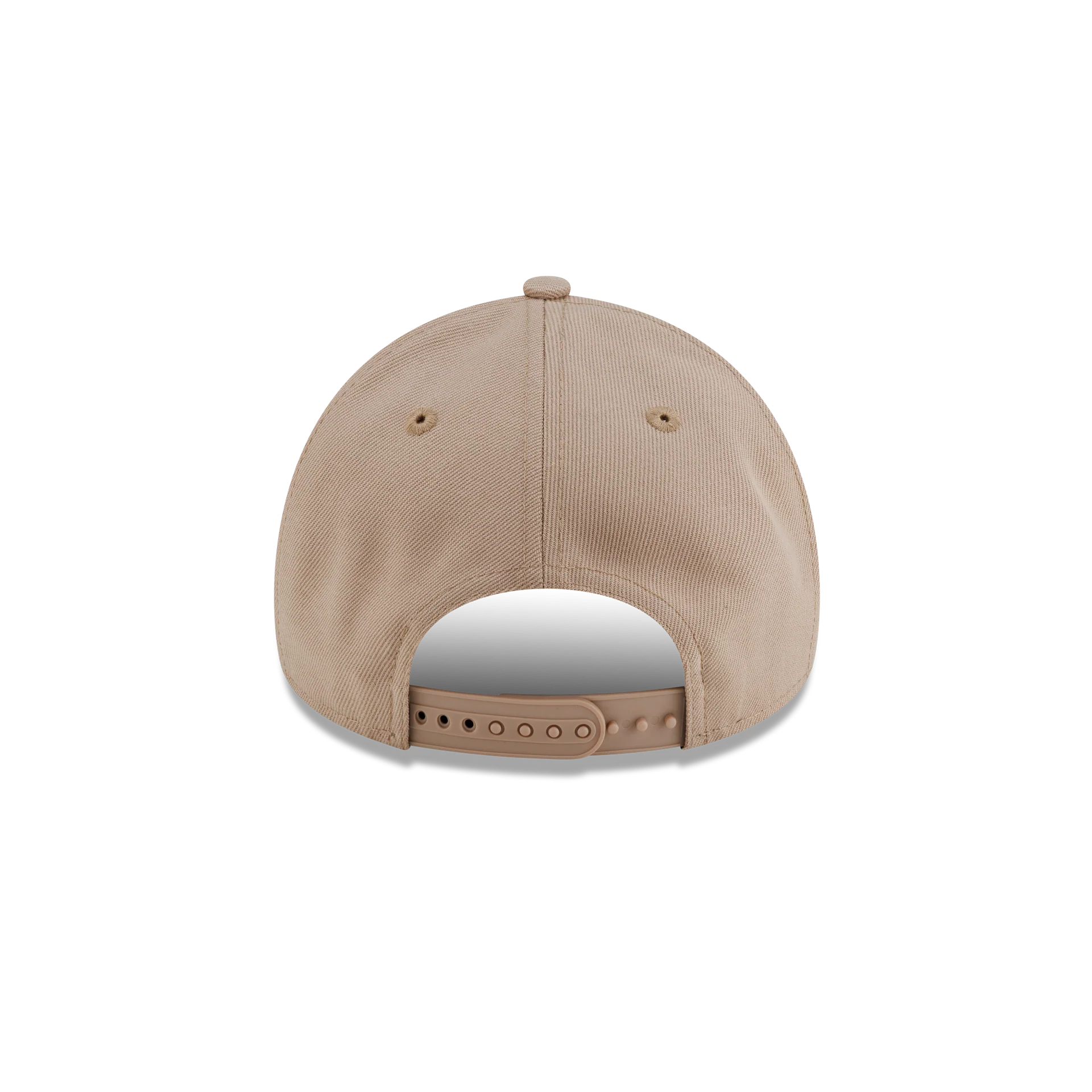 U.S. Soccer Retro 1993 Camel 9FORTY A-Frame Snapback Hat - Image 6