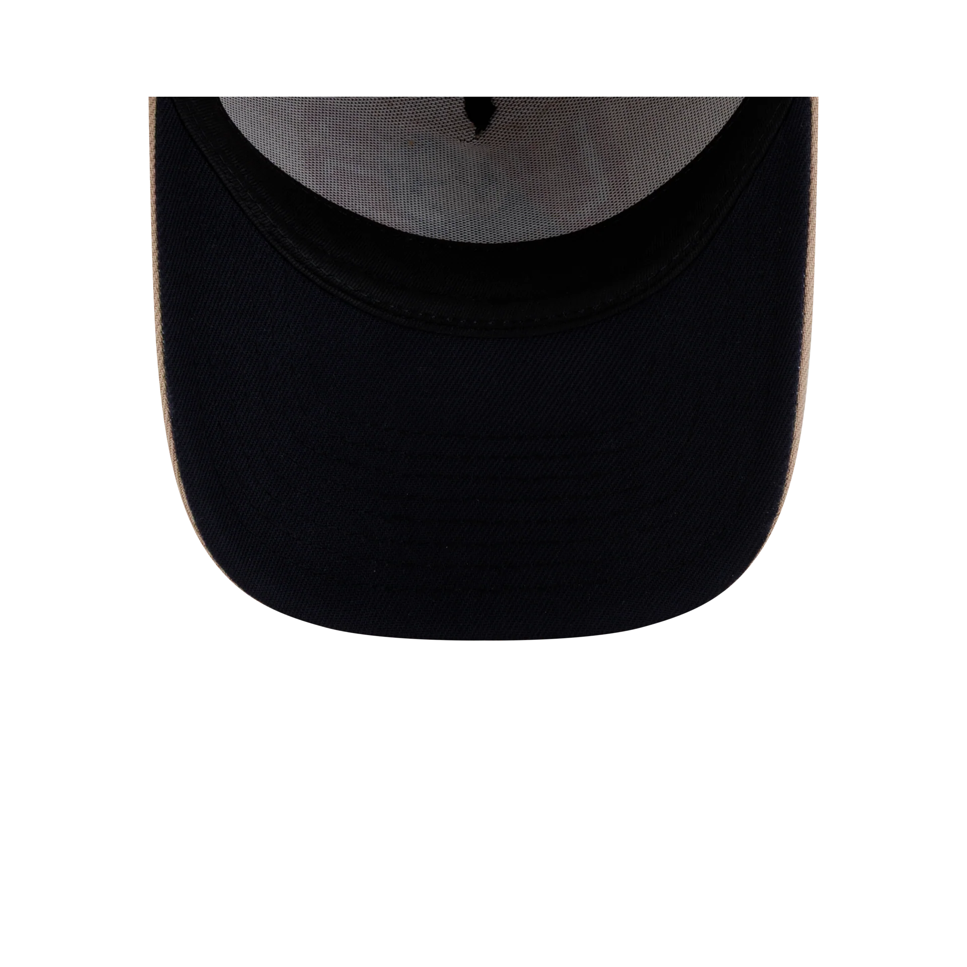 U.S. Soccer Retro 1993 Camel 9FORTY A-Frame Snapback Hat - Image 7