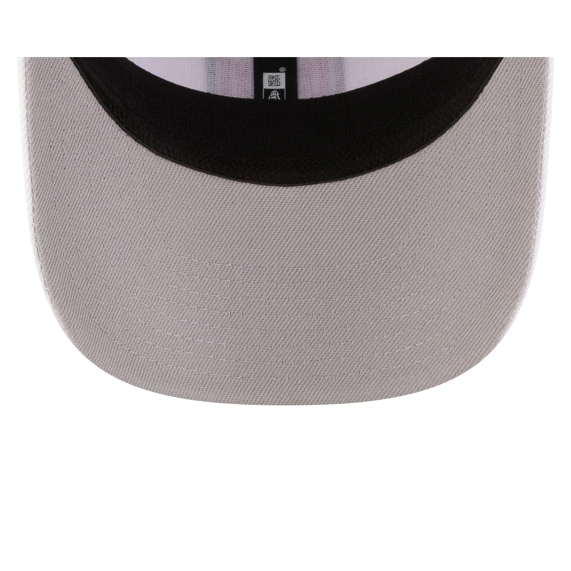 U.S. Soccer Men's National Team Americana White 9SEVENTY Stretch-Snap Hat - Image 7