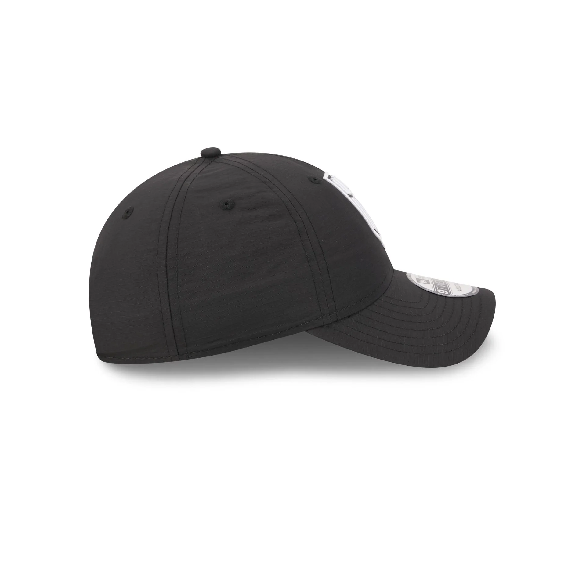 U.S. Soccer Men's National Team Black 9TWENTY Adjustable - Image 5