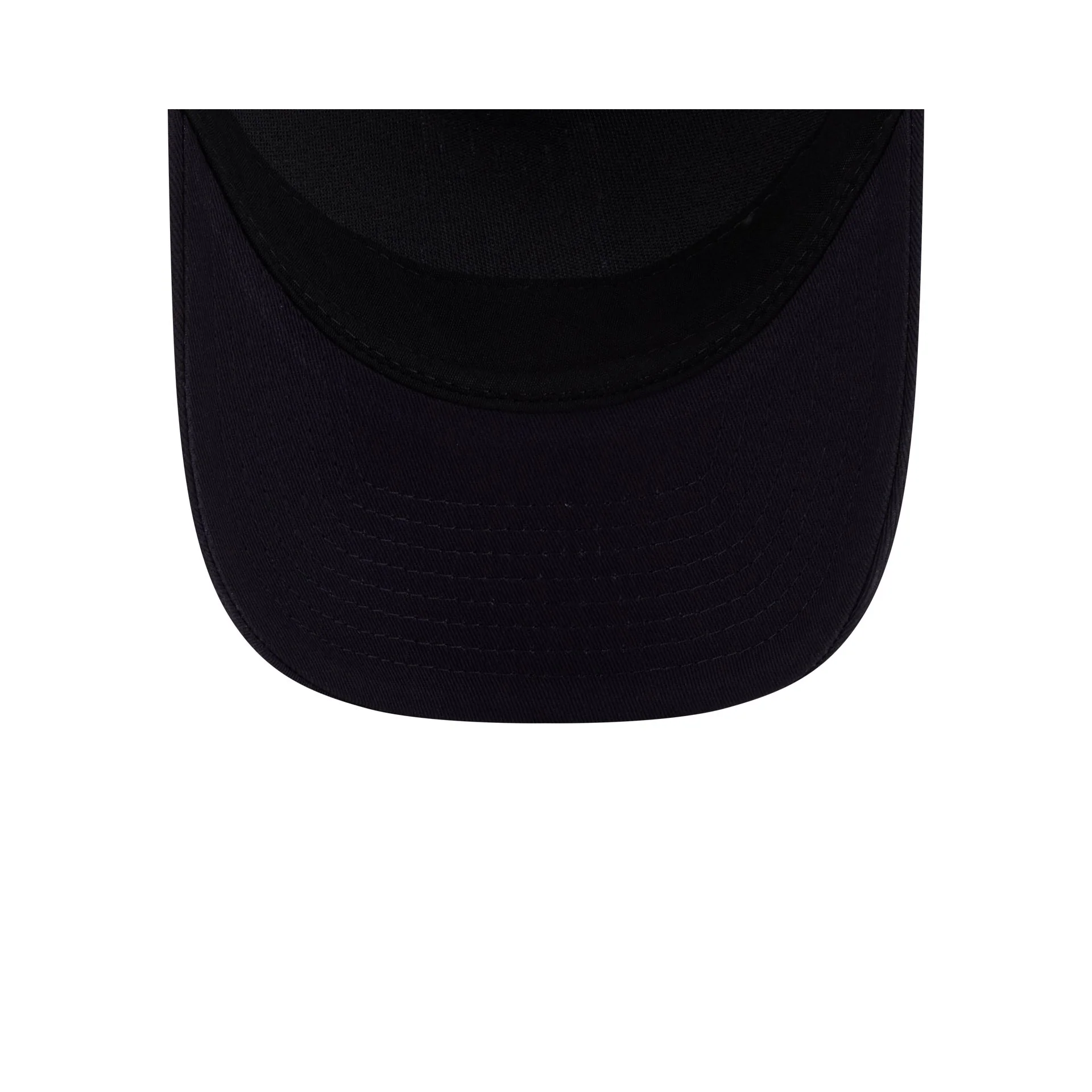 U.S. Soccer Men's National Team Navy 9FORTY M-Crown A-Frame Trucker Hat - Image 7