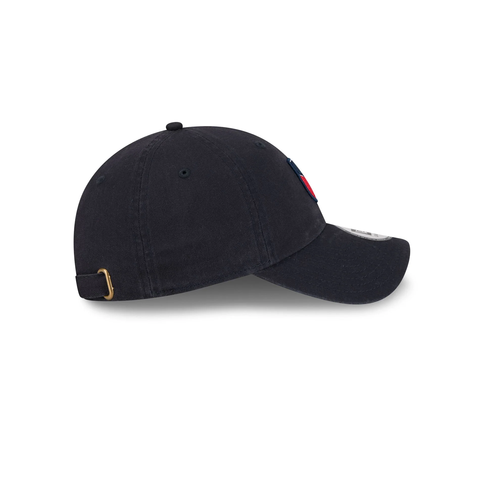 U.S. Soccer Men's National Team Navy Casual Classic Adjustable Hat - Image 5