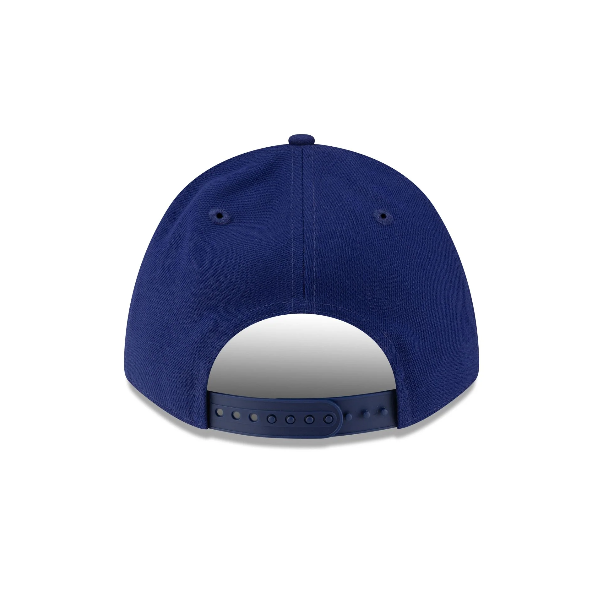 U.S. Soccer Men's National Team Royal 9FORTY M-Crown A-Frame Snapback Hat - Image 6