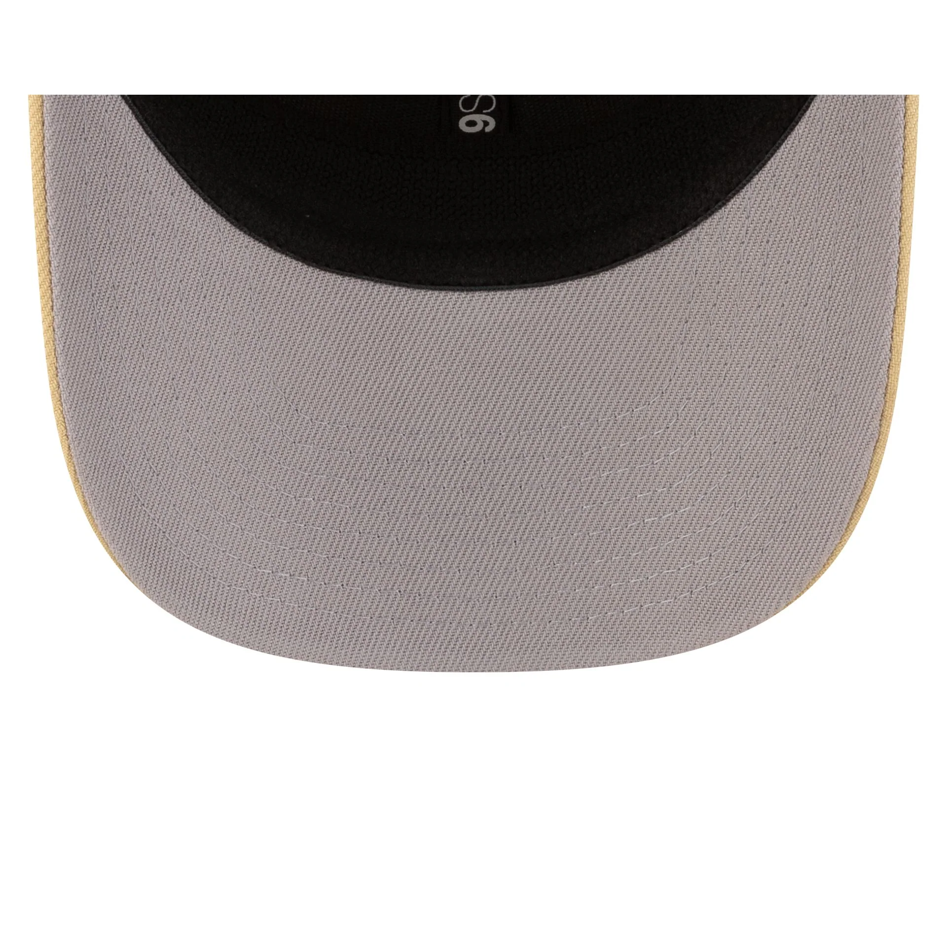 U.S. Soccer Men's National Team Vegas Gold 9SEVENTY Stretch-Snap Hat - Image 7
