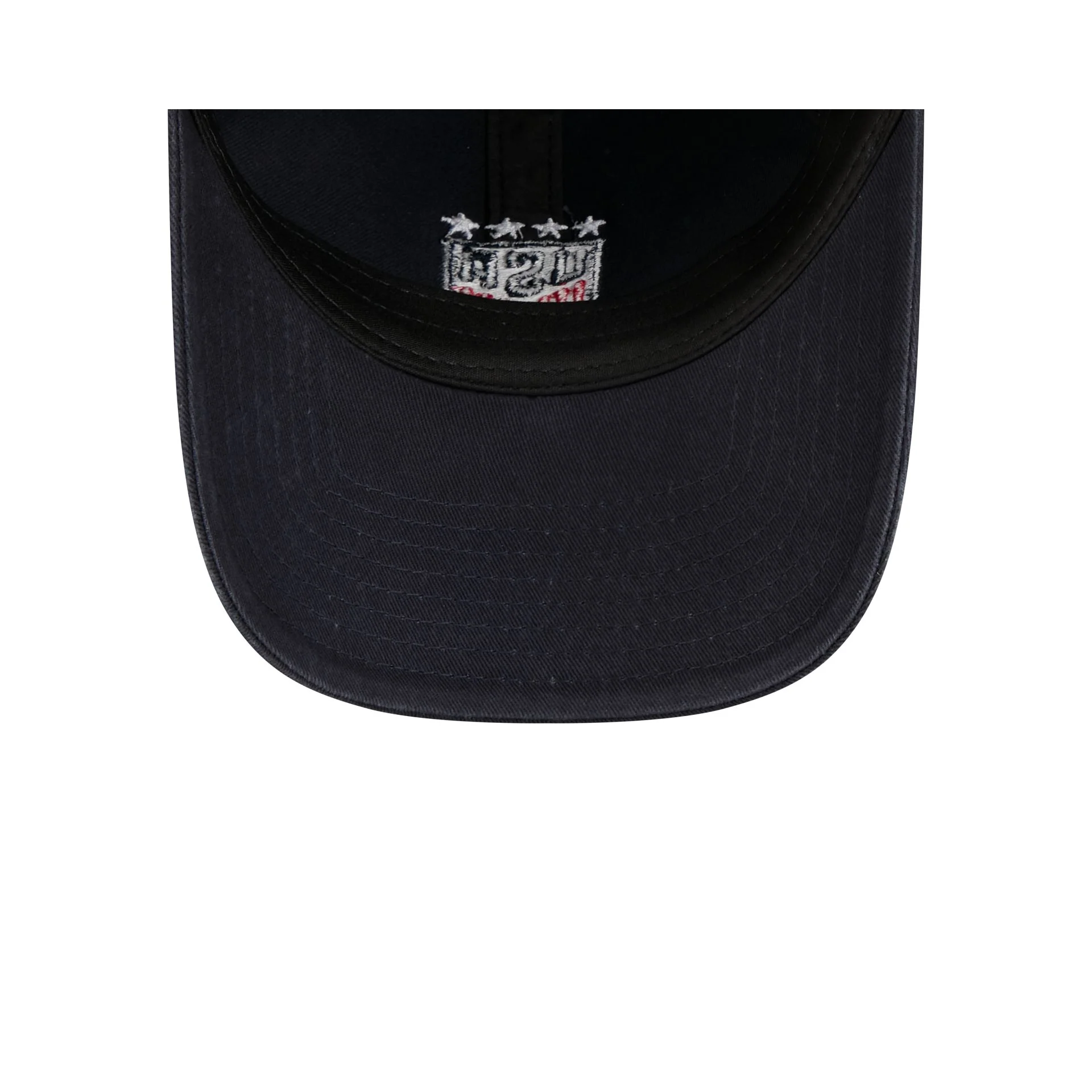 U.S. Soccer Women's National Team Navy Casual Classic Adjustable Hat - Image 7