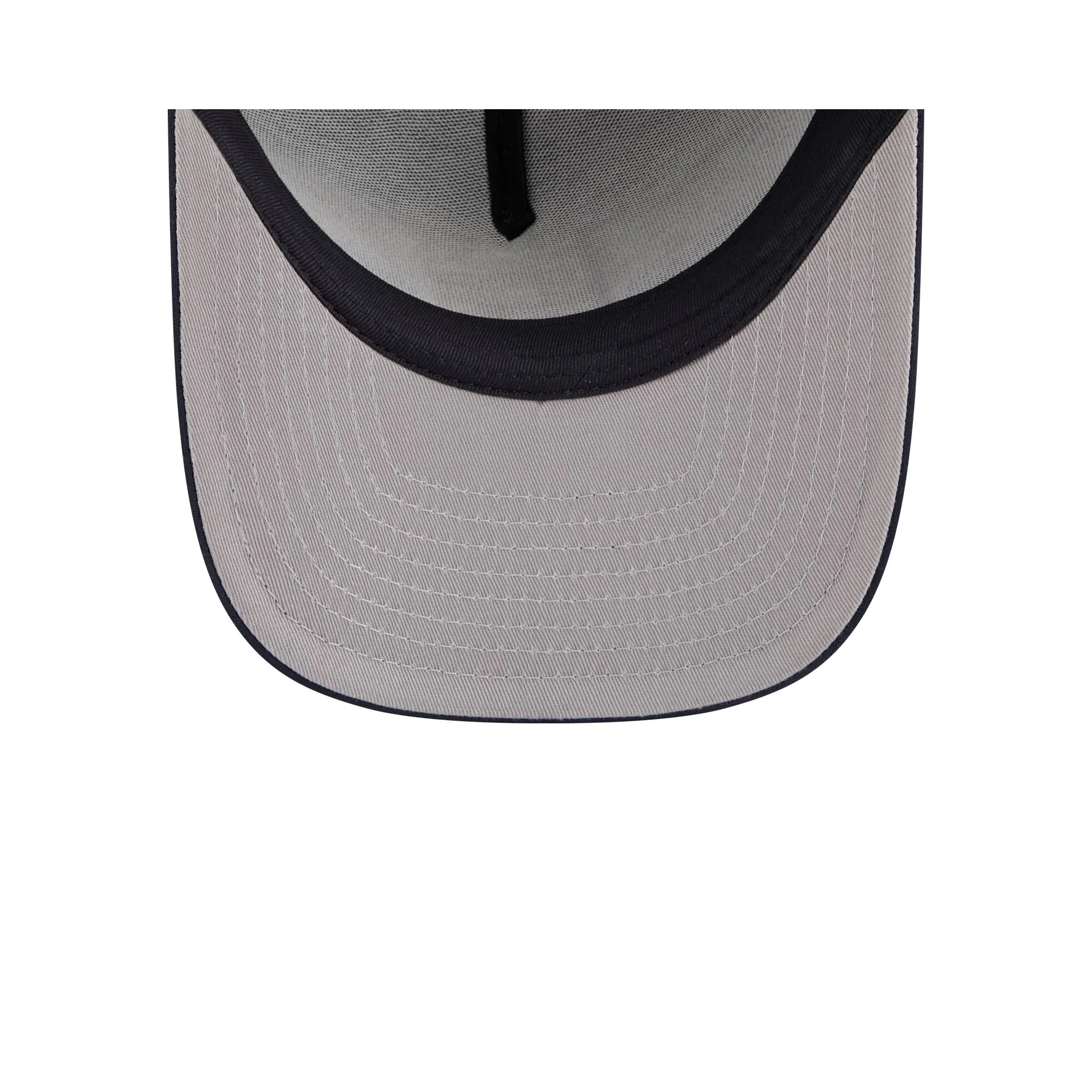 U.S. Soccer Women's National Team Worn 9FIFTY A-Frame Trucker Hat - Image 7