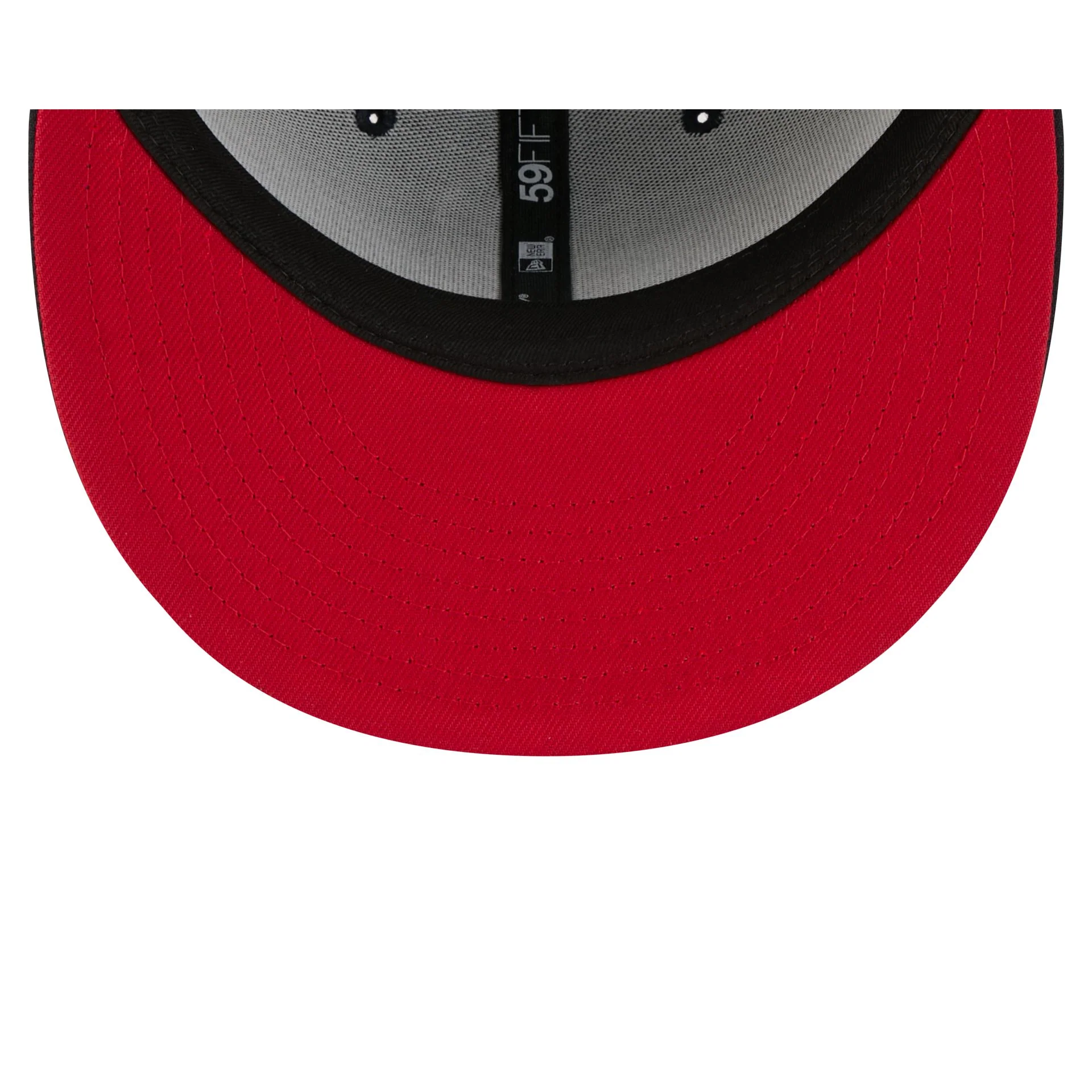 U.S. Women's National Soccer Team Star Studded 59FIFTY Fitted Hat - Image 7