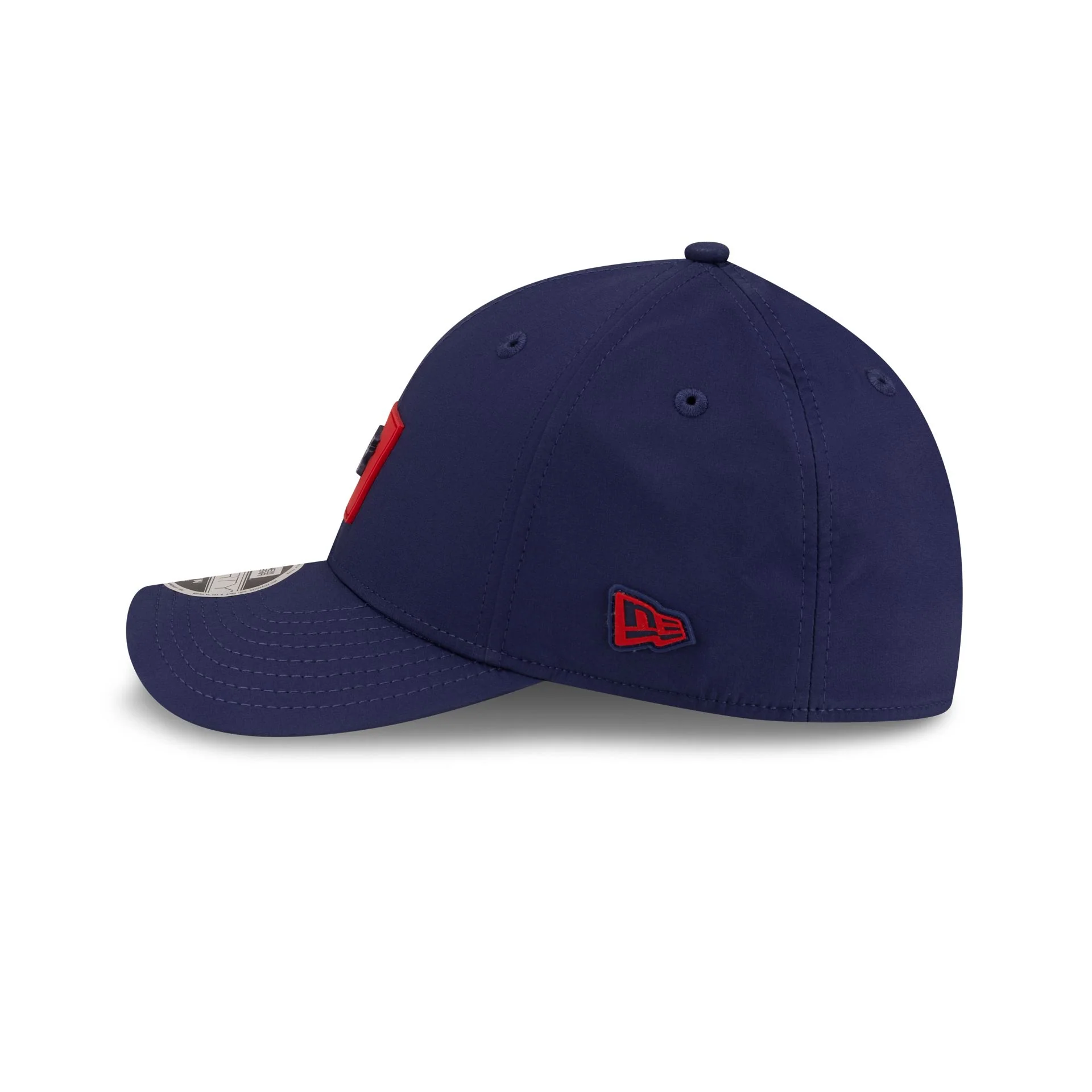 USA Baseball 2026 Clubhouse 39THIRTY M-Crown Stretch Fit Hat - Image 5